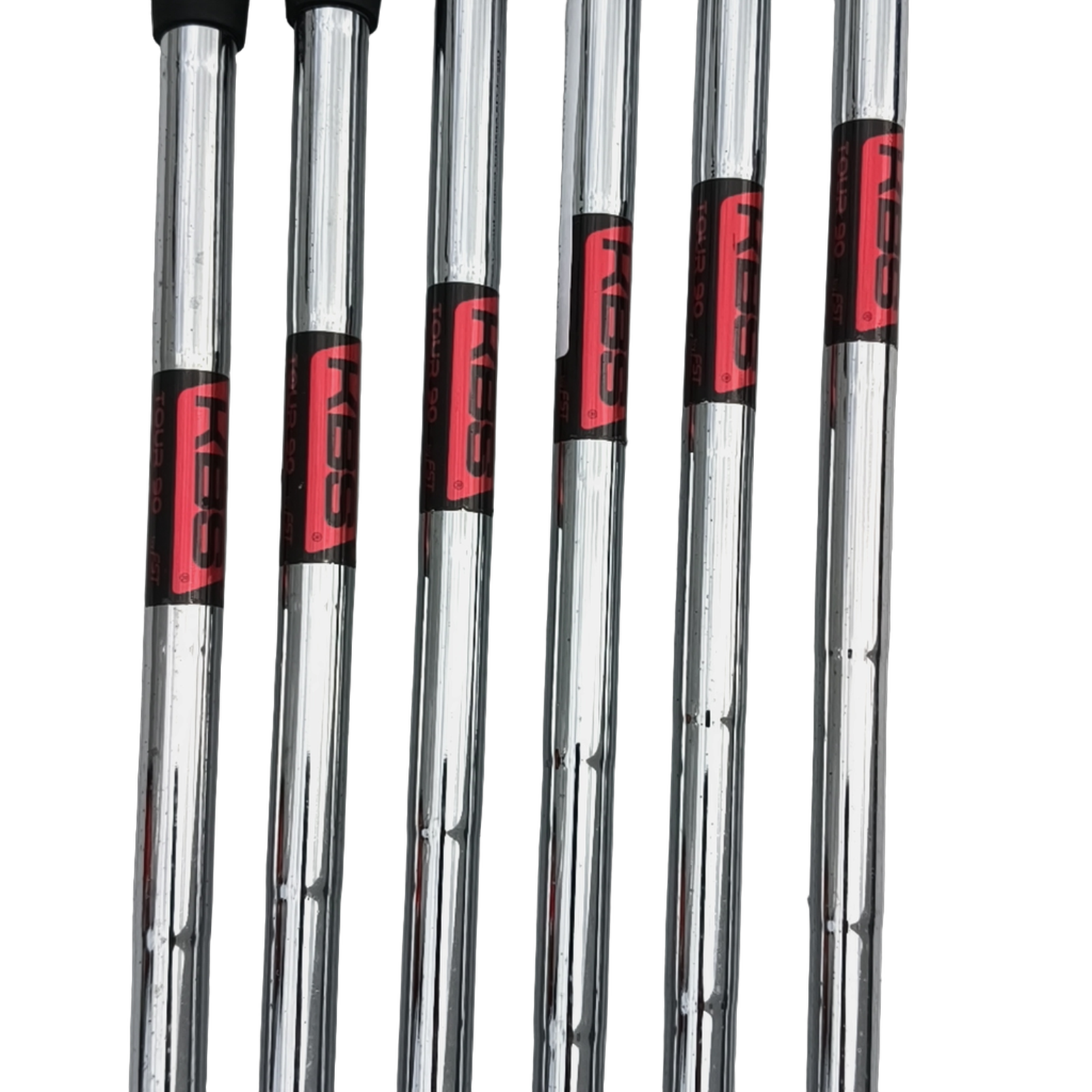 Titleist AP2 718 Forged Jernsæt / 5-PW / Flex Stiff / Stål [model:birefnet-general] [bg:handrolled]