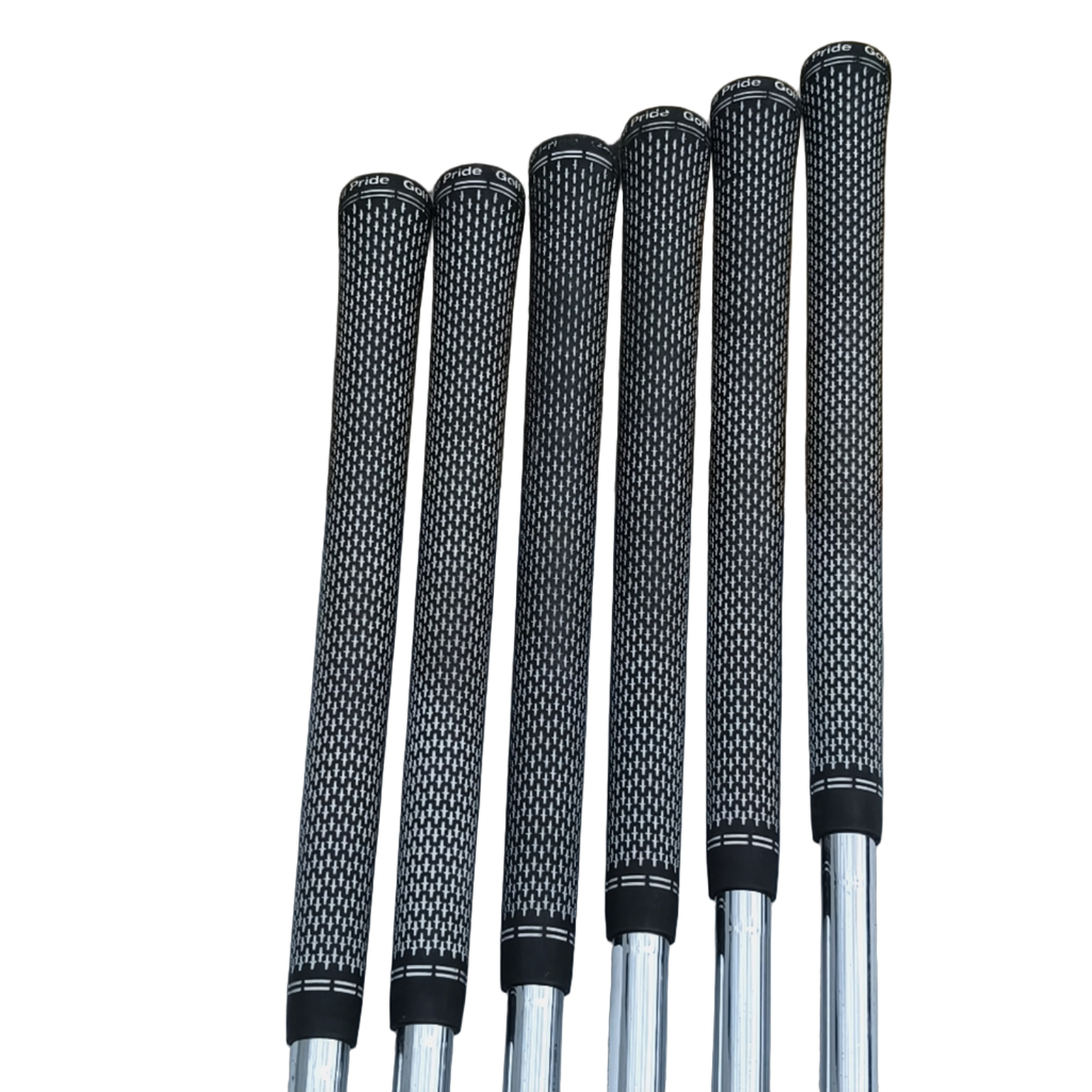 Titleist AP2 718 Forged Jernsæt / 5-PW / Flex Stiff / Stål [model:birefnet-general] [bg:handrolled]