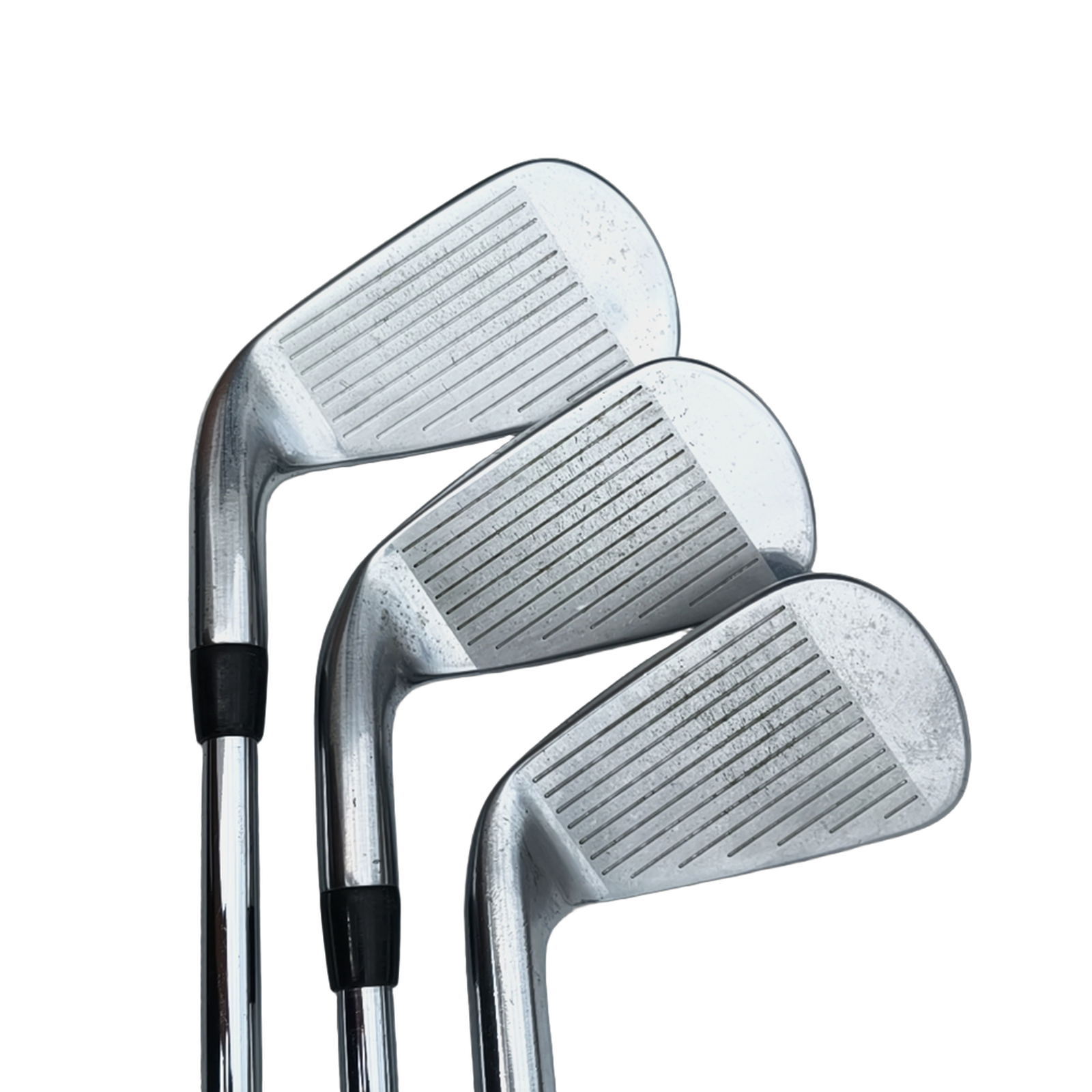 Titleist AP2 718 Forged Jernsæt / 5-PW / Flex Stiff / Stål [model:birefnet-general] [bg:handrolled]