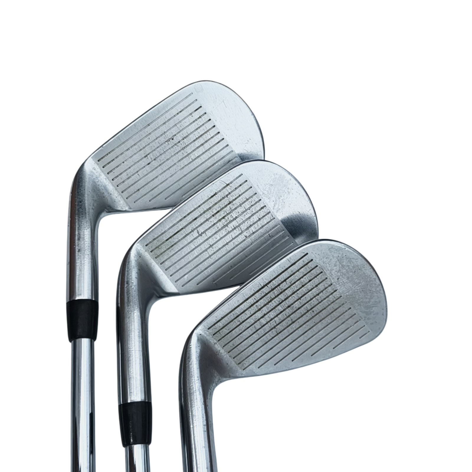 Titleist AP2 718 Forged Jernsæt / 5-PW / Flex Stiff / Stål [bg:photoroom-fallback]
