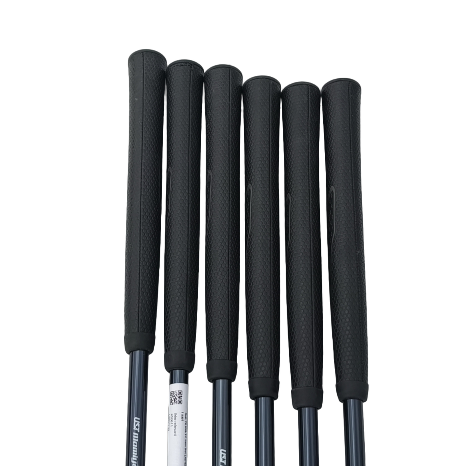 SUB70 659-CB Jernsæt / 6-PW+AW  / Flex Stiff / Grafit [model:birefnet-general] [bg:handrolled]