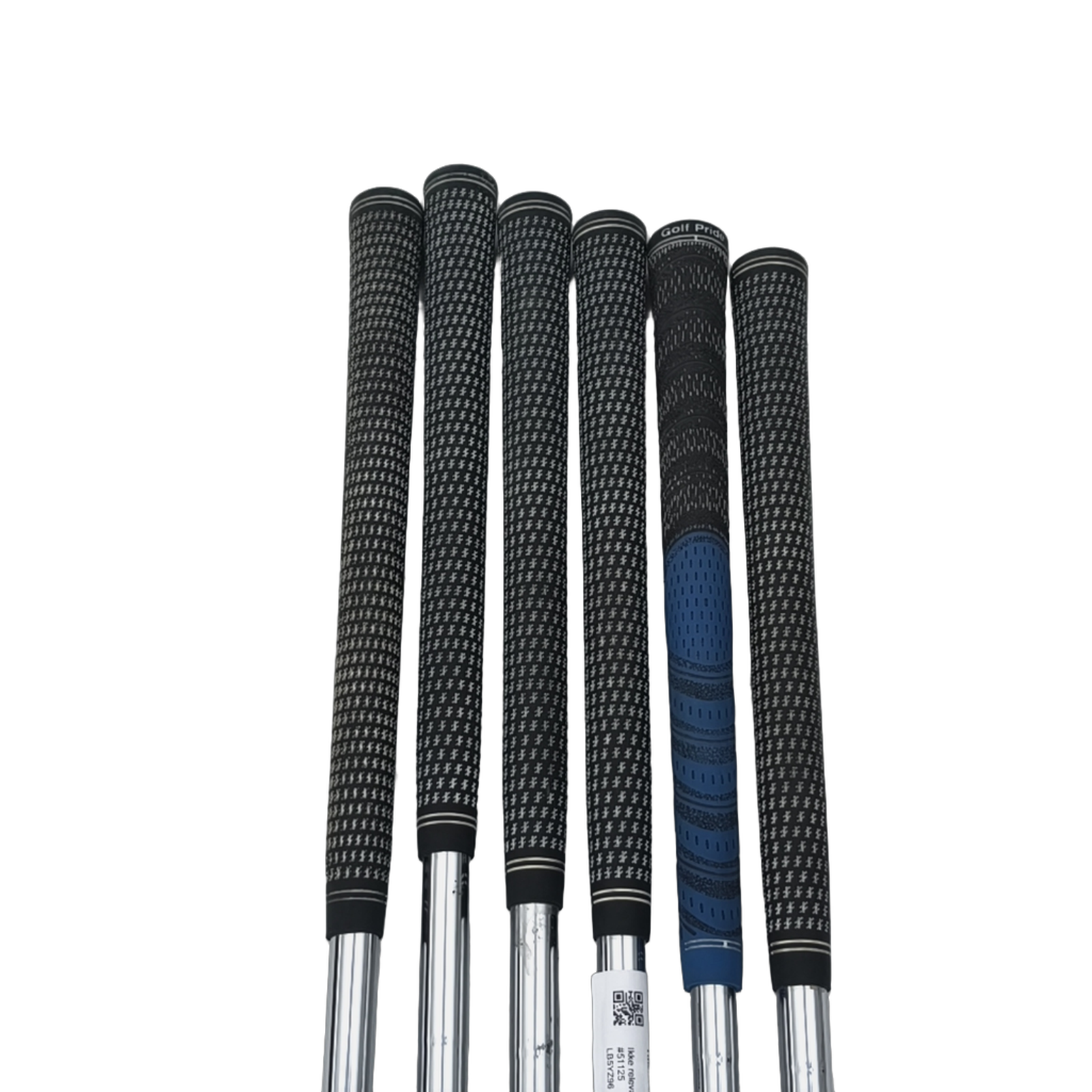 Titleist AP3 718 Jernsæt / 5-PW / Flex Stiff / Stål [model:birefnet-general] [bg:handrolled]