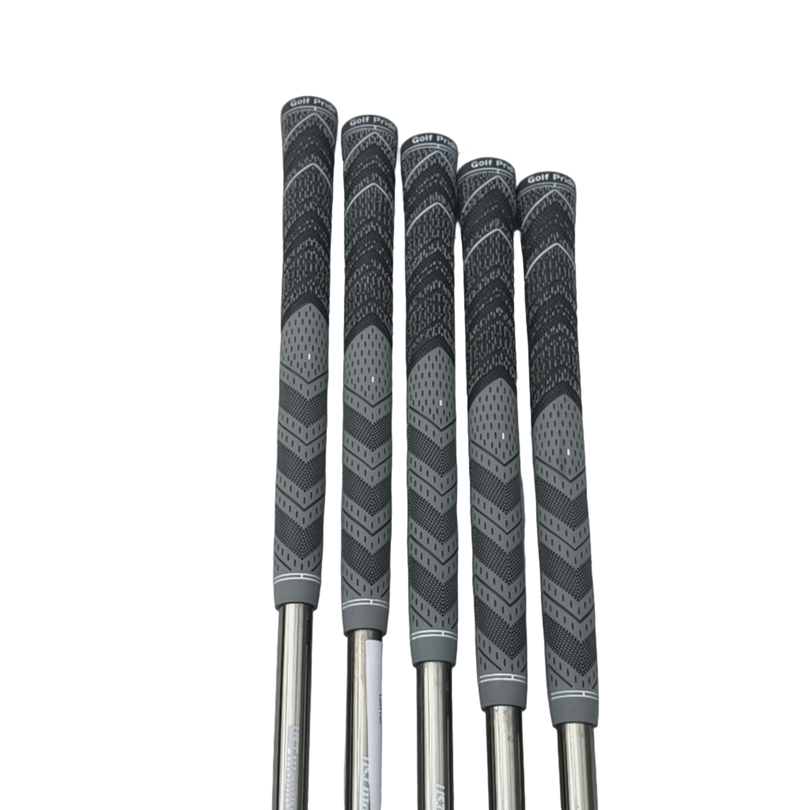 Srixon Zx5 Jernsæt / 6-PW / Flex Regular / Grafit [model:birefnet-general] [bg:handrolled]