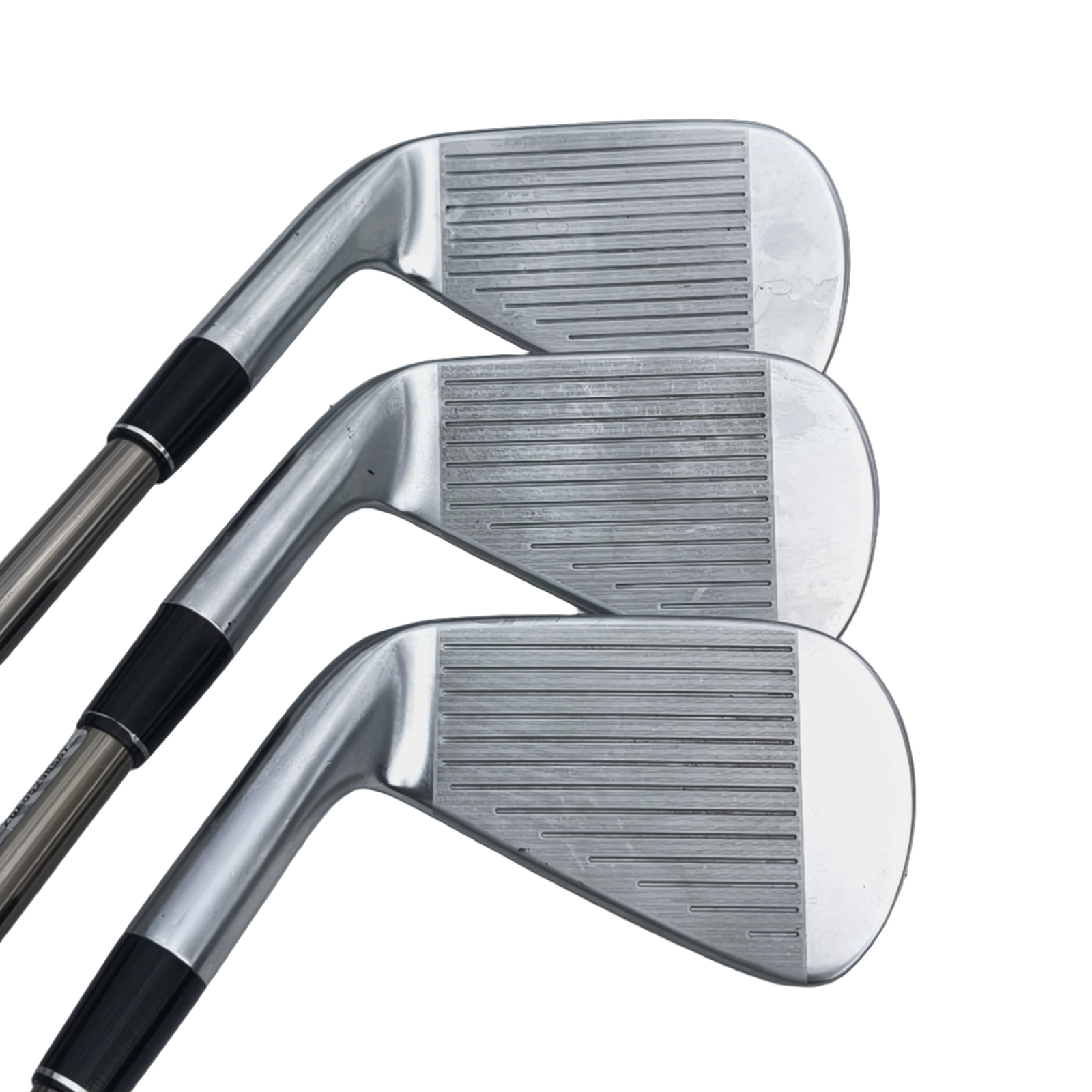 Srixon Zx5 Jernsæt / 6-PW / Flex Regular / Grafit [model:birefnet-general] [bg:handrolled]