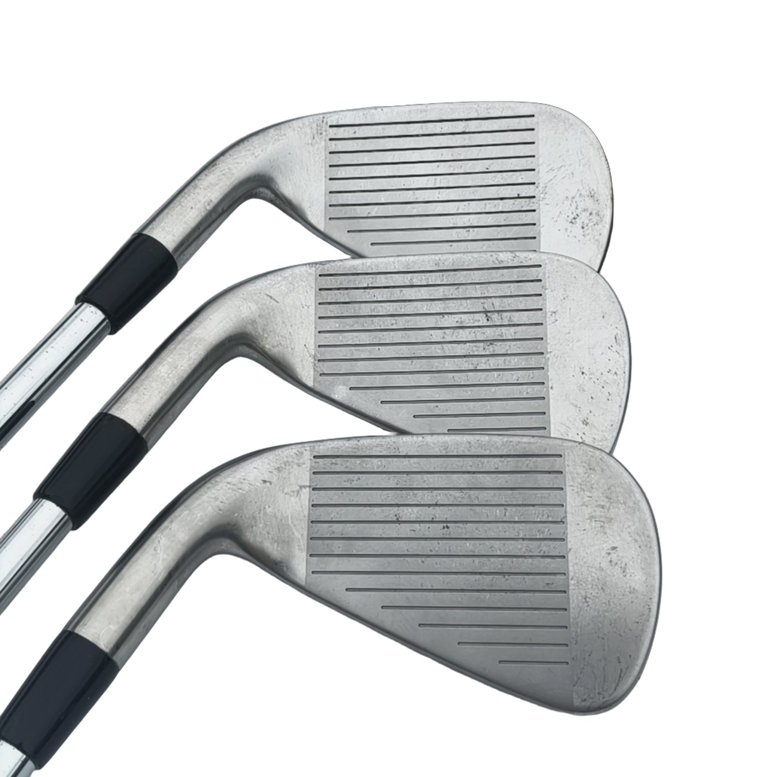 Titleist AP1 716 Jernsæt / 6-PW / Flex Regular / Stål [model:birefnet-general] [bg:handrolled]