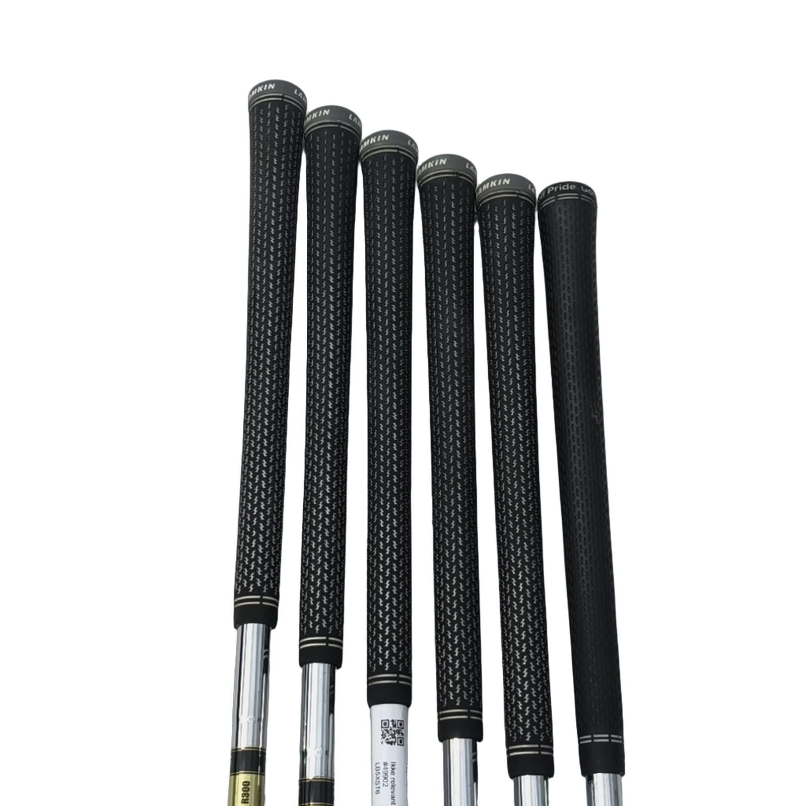 TaylorMade SIM Max Jernsæt / 5-PW / Flex Regular / Stål [model:birefnet-general] [bg:handrolled]