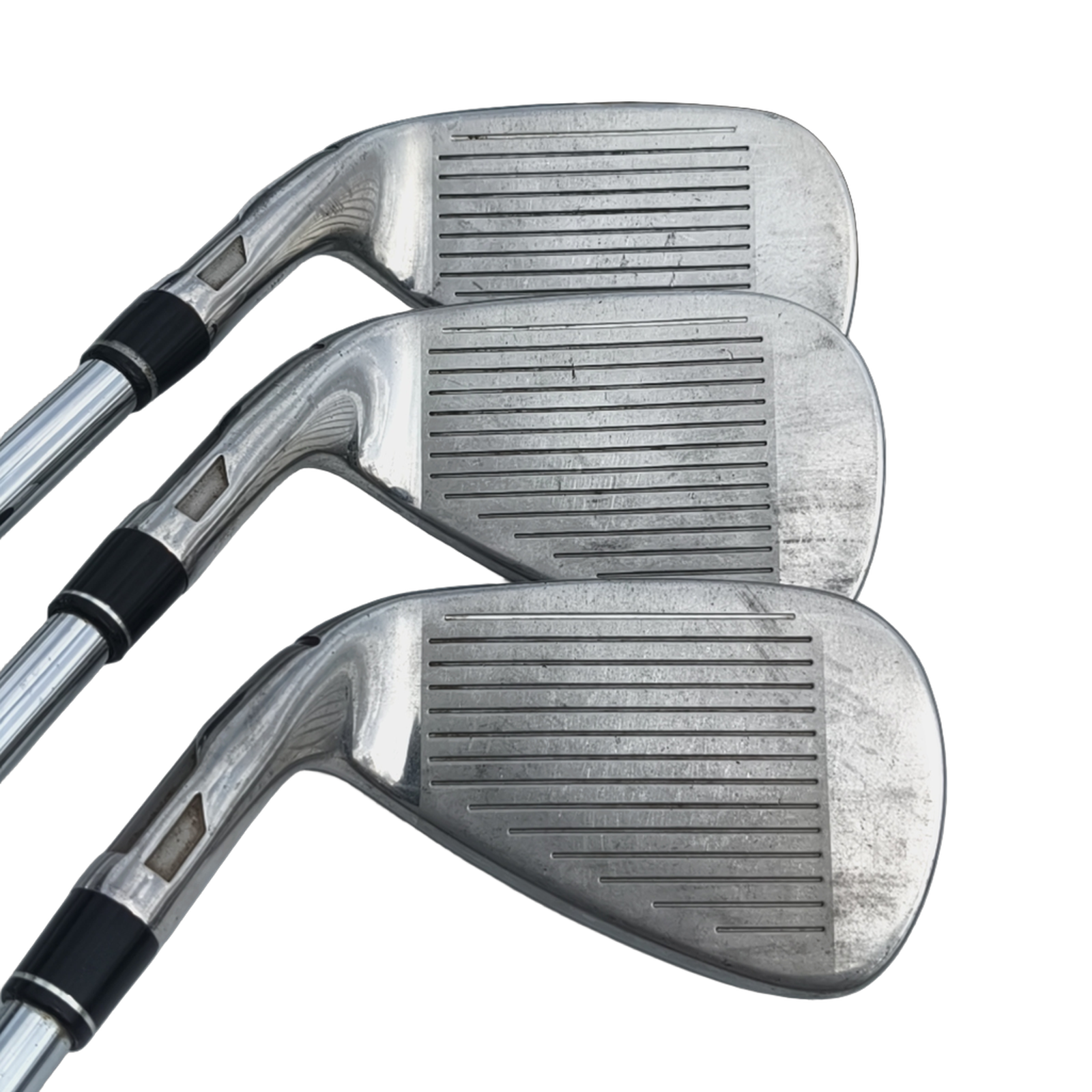 TaylorMade SIM Max Jernsæt / 5-PW / Flex Regular / Stål [model:birefnet-general] [bg:handrolled]