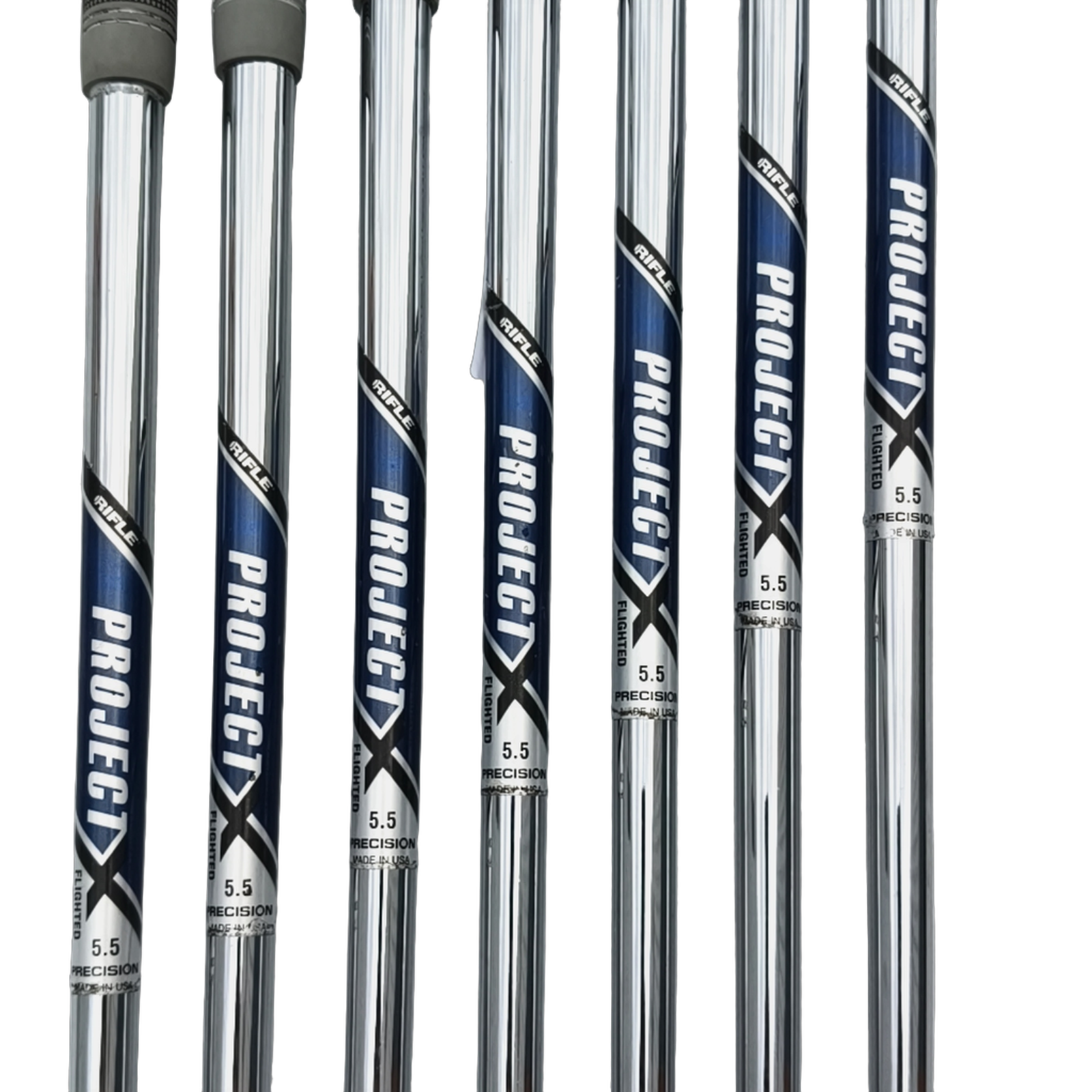 Titleist AP2 710 Forged Jernsæt / 4-PW / Flex Regular / Stål [model:birefnet-general] [bg:handrolled]