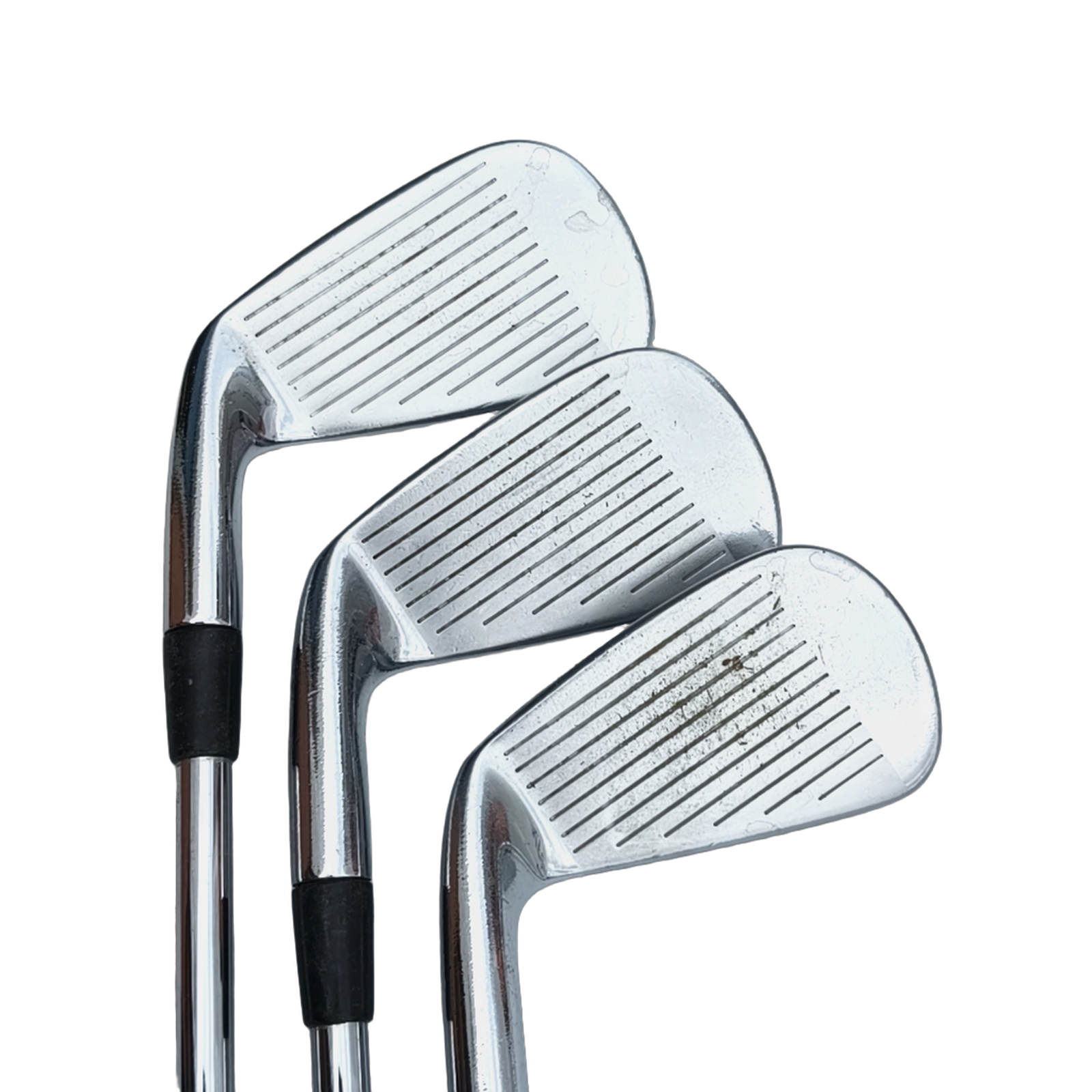 Titleist AP2 710 Forged Jernsæt / 4-PW / Flex Regular / Stål [model:birefnet-general] [bg:handrolled]