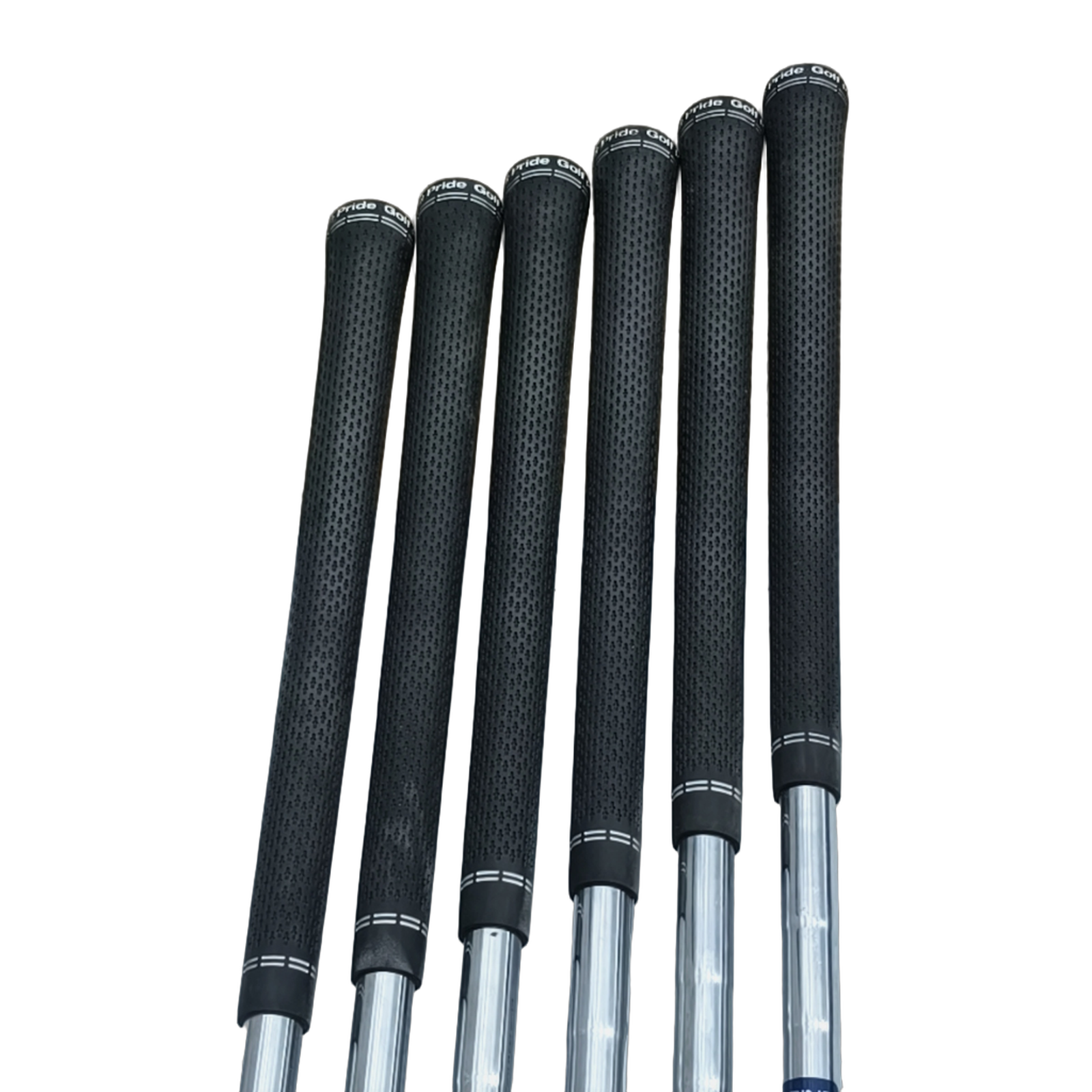 PING I210 Jernsæt / 5-PW / Flex Regular / Stål [model:birefnet-general] [bg:handrolled]