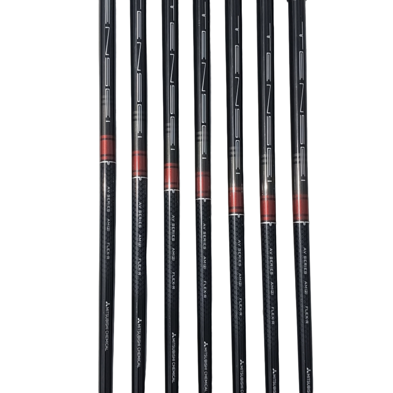 Titleist T350 gen  3. Jernsæt / 5-PW+AW / Flex Regular / Grafit [model:birefnet-general] [bg:handrolled]
