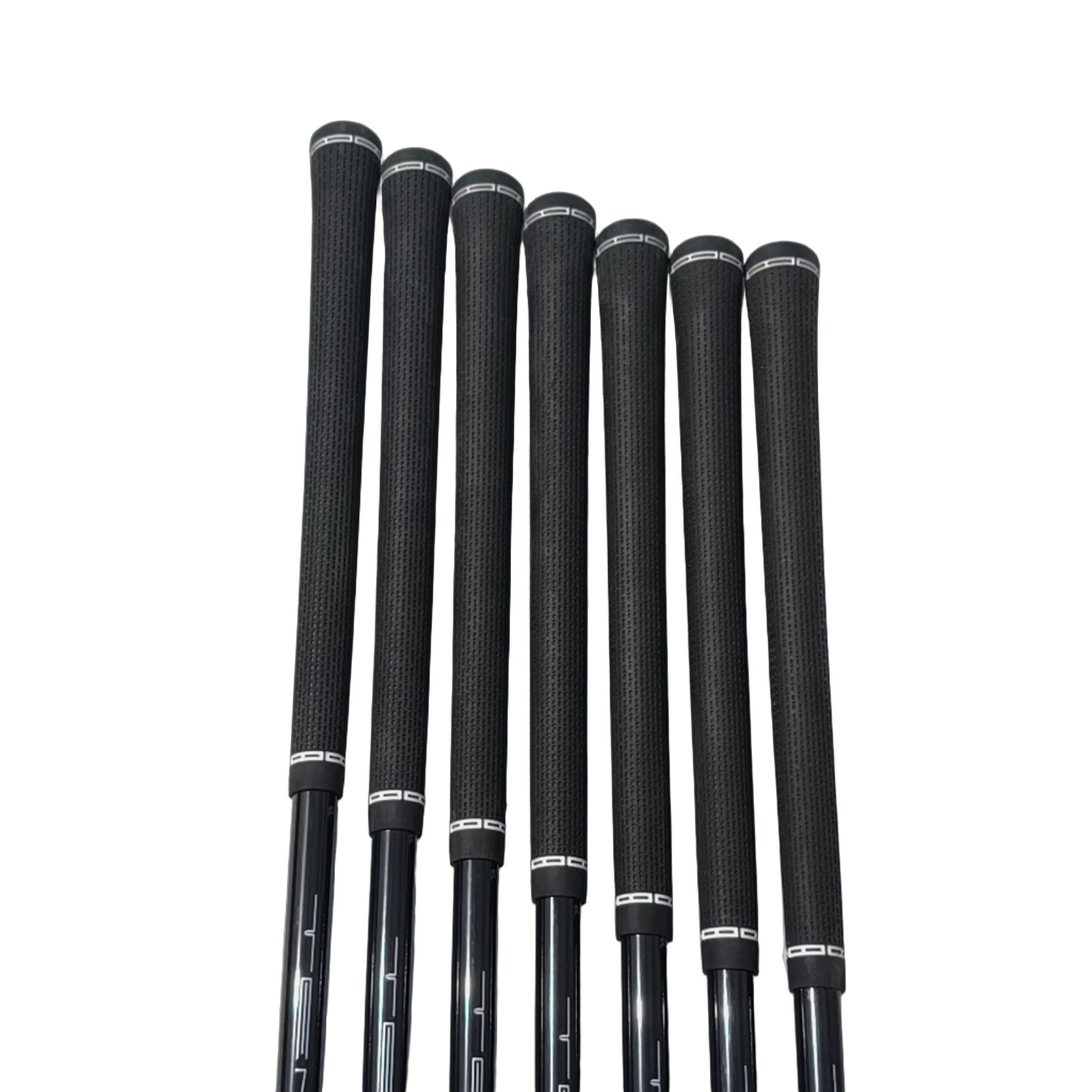 Titleist T350 gen  3. Jernsæt / 5-PW+AW / Flex Regular / Grafit [model:birefnet-general] [bg:handrolled]