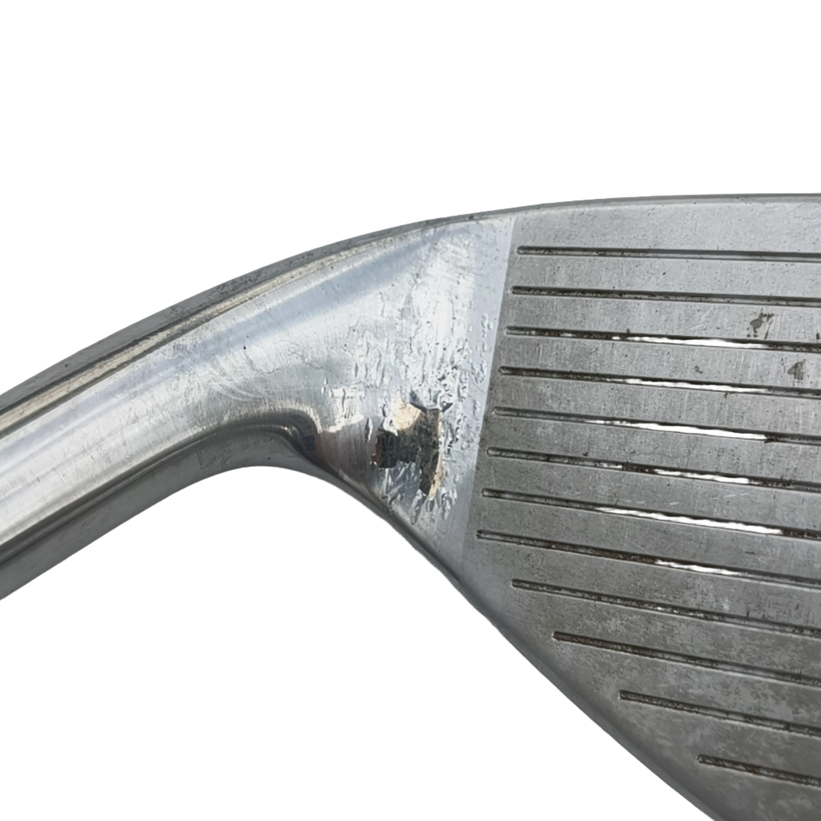 Titleist T350 gen  3. Jernsæt / 5-PW+AW / Flex Regular / Grafit [model:birefnet-general] [bg:handrolled]
