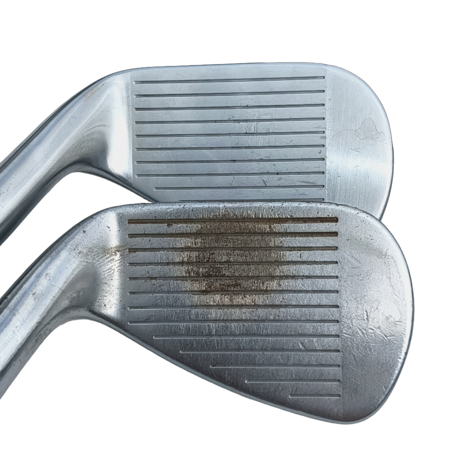 Titleist 620 Forged Jernsæt / 5-9i / Flex X-Stiff / Stål [model:birefnet-general] [bg:handrolled]