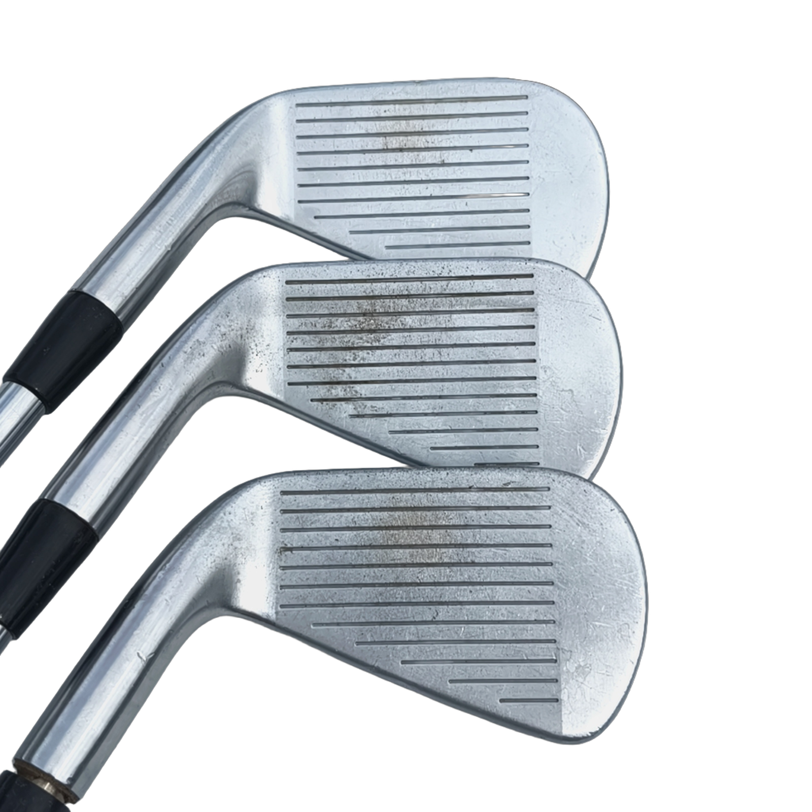 Titleist 620 Forged Jernsæt / 5-9i / Flex X-Stiff / Stål [model:birefnet-general] [bg:handrolled]