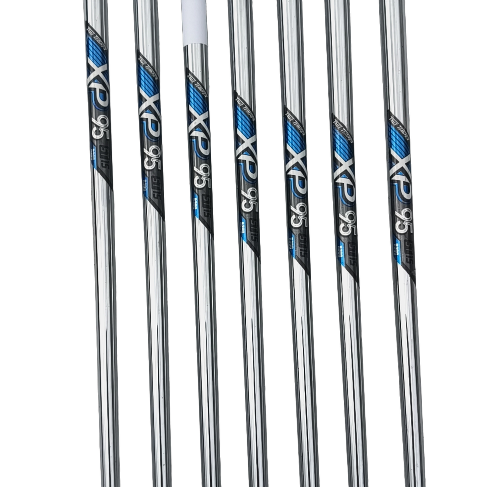 Callaway Rogue CF18 Jernsæt / 5-PW+AW / Flex Regular / Stål [model:birefnet-general] [bg:handrolled]