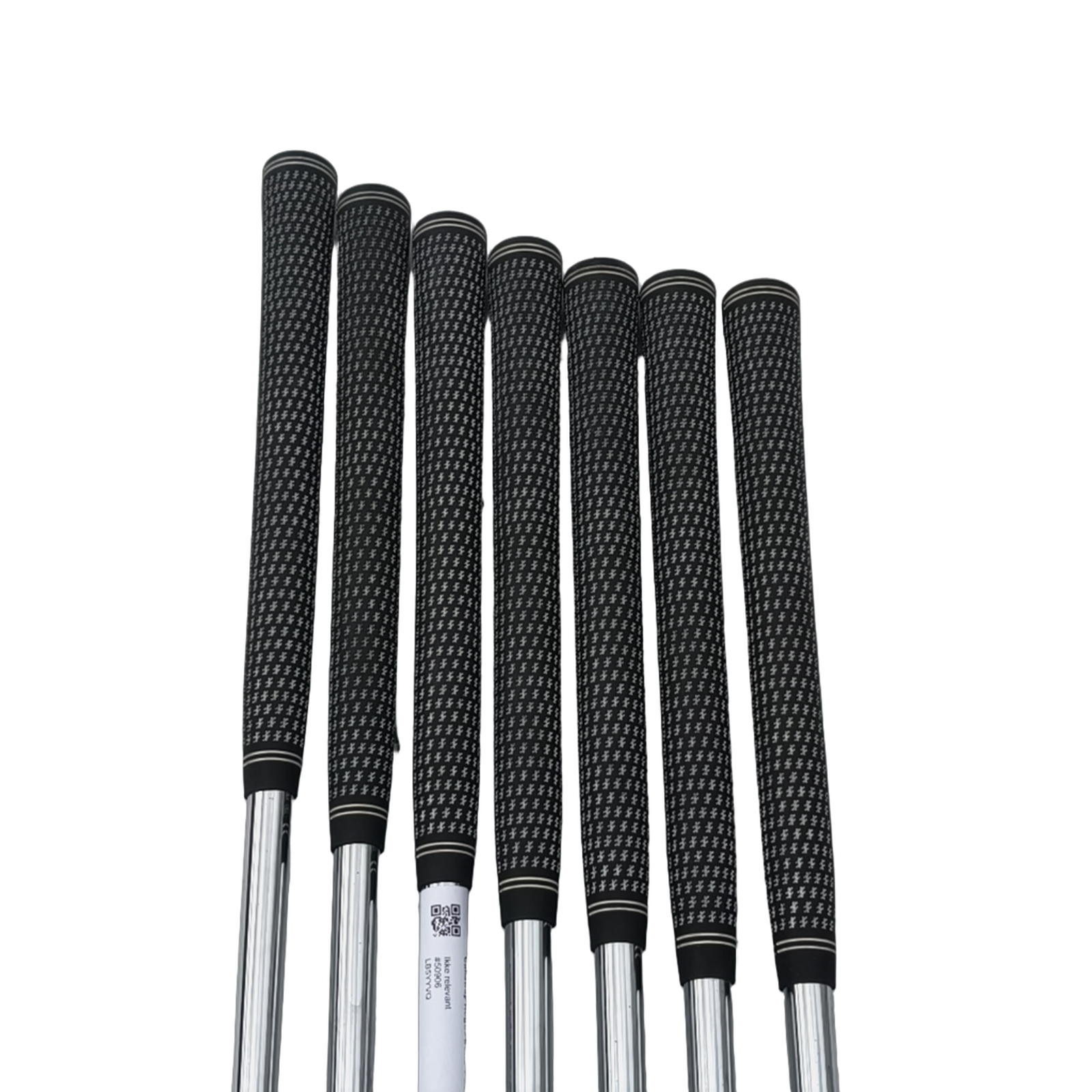 Callaway Rogue CF18 Jernsæt / 5-PW+AW / Flex Regular / Stål [model:birefnet-general] [bg:handrolled]