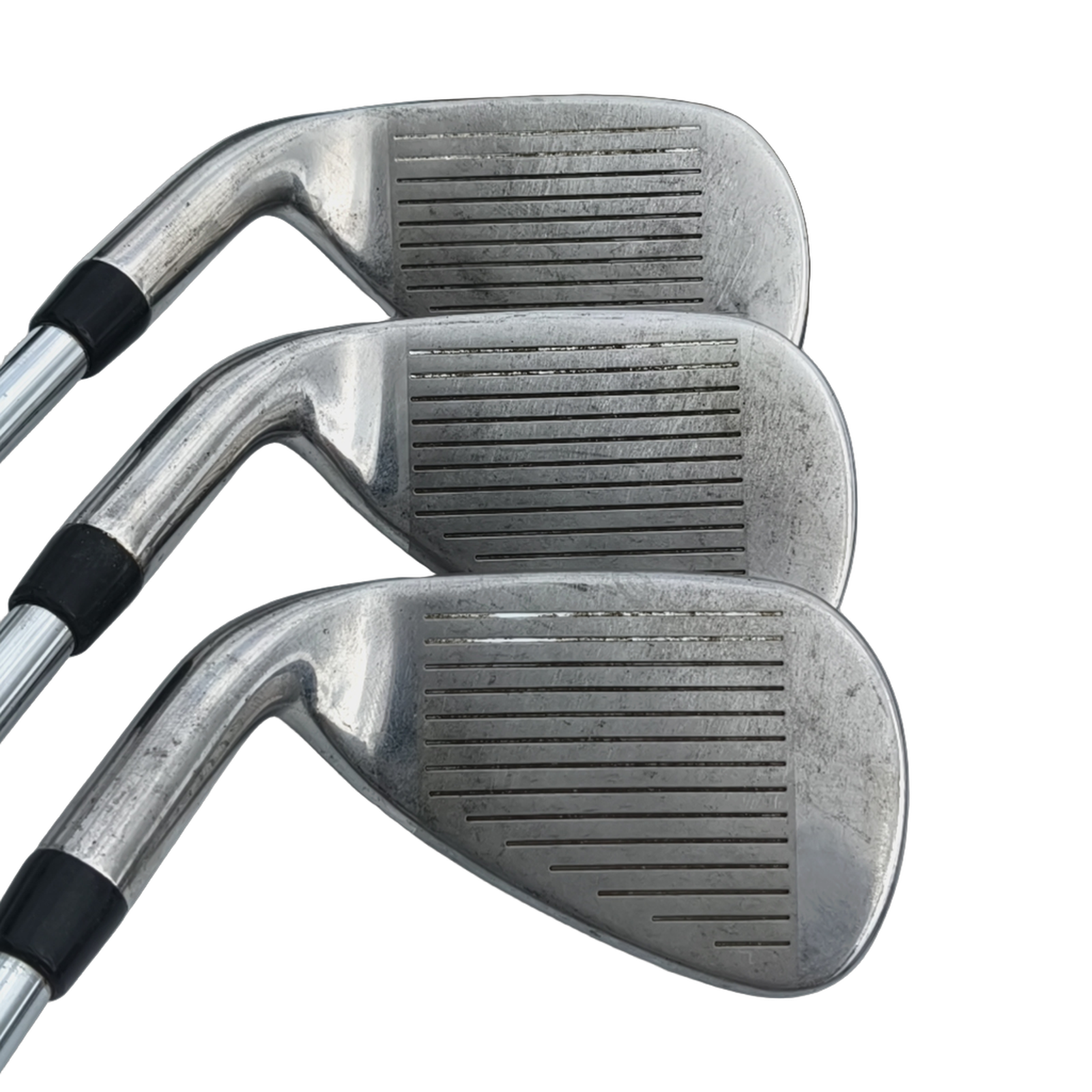 Callaway Rogue CF18 Jernsæt / 5-PW+AW / Flex Regular / Stål [model:birefnet-general] [bg:handrolled]