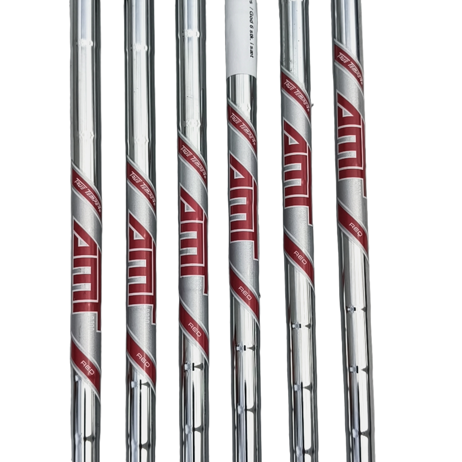 Titleist AP2 718 Forged Jernsæt / 5-PW / Flex Regular / Stål [model:birefnet-general] [bg:handrolled]