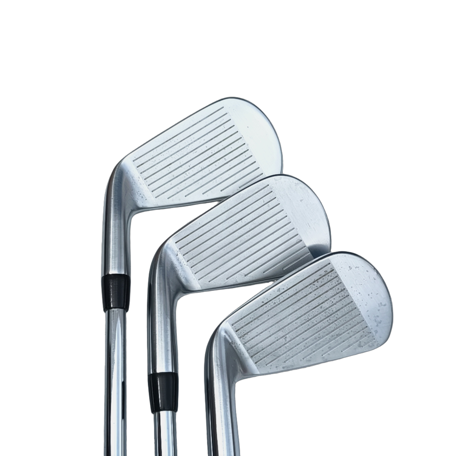 Titleist AP2 718 Forged Jernsæt / 5-PW / Flex Regular / Stål [model:birefnet-general] [bg:handrolled]