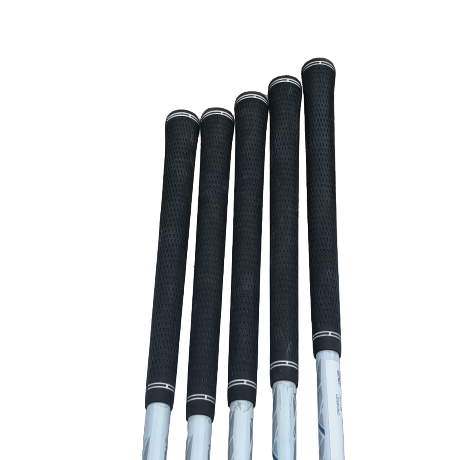 XXIO 12 Jernsæt / 7-PW+AW / Flex Regular / Grafit [model:birefnet-general] [bg:handrolled]