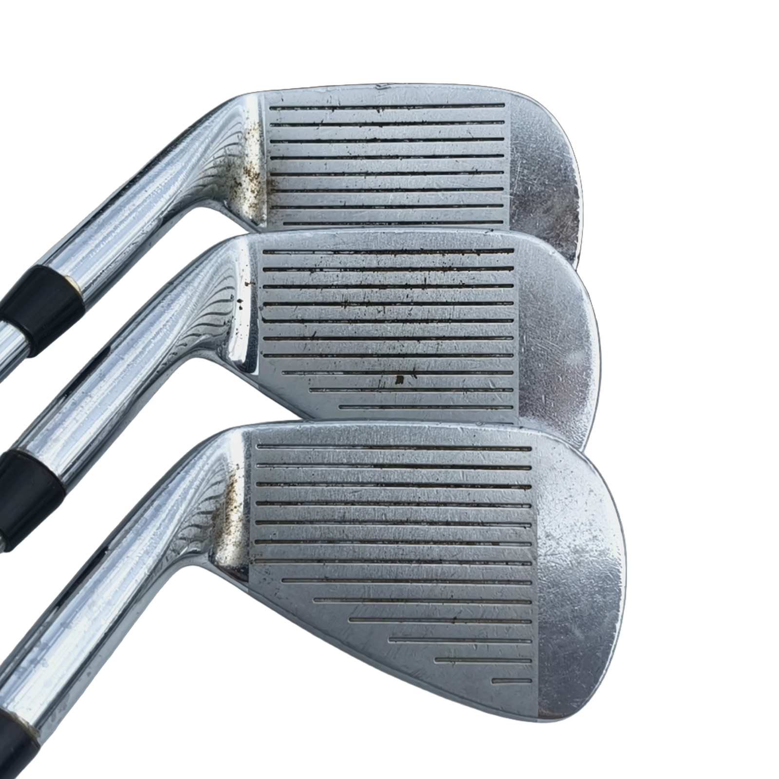 Mizuno MP-4 Jernsæt / 4-PW / Flex Stiff / Stål [model:birefnet-general] [bg:handrolled]