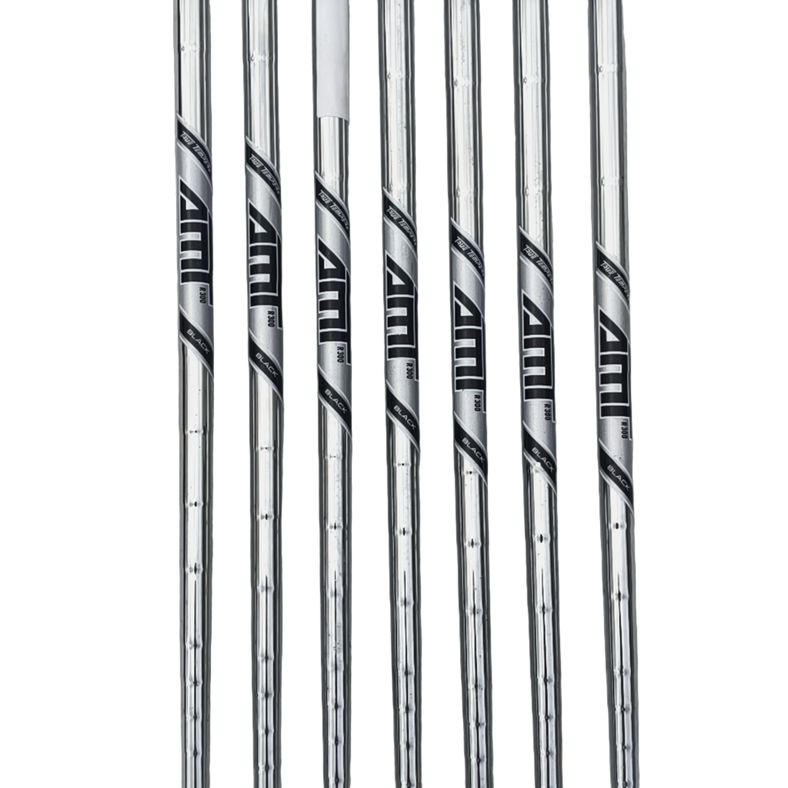 Titleist AP3 718 Jernsæt / 5-PW+GW / Flex Regular / Stål [model:birefnet-general] [bg:handrolled]