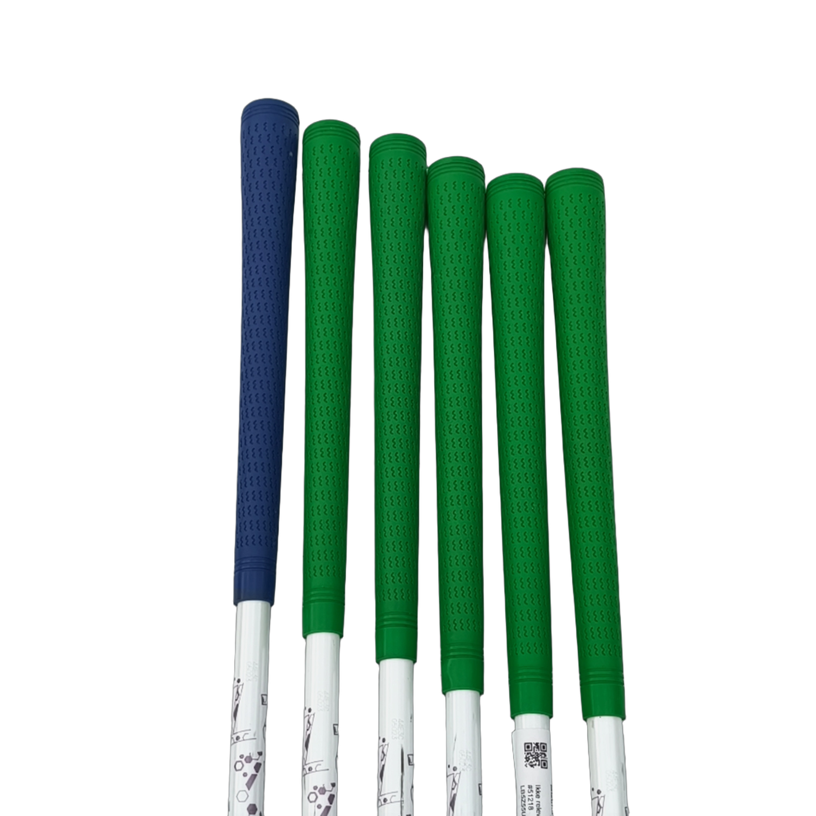 Mizuno JPX Q Jernsæt / 6-PW+GW / Flex Ladies / Grafit [model:birefnet-general] [bg:handrolled]