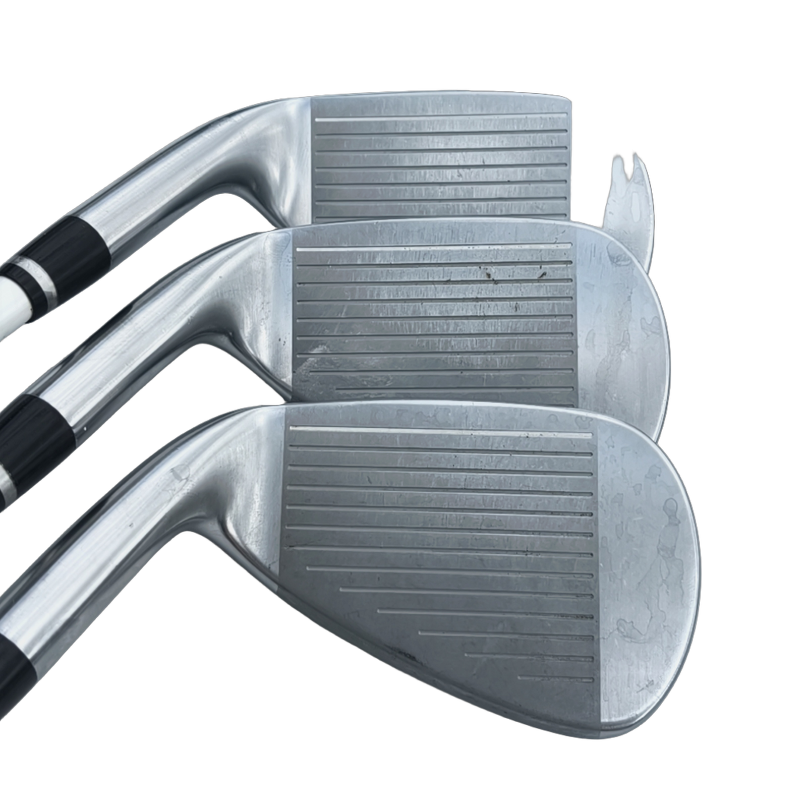 Mizuno JPX Q Jernsæt / 6-PW+GW / Flex Ladies / Grafit [model:birefnet-general] [bg:handrolled]