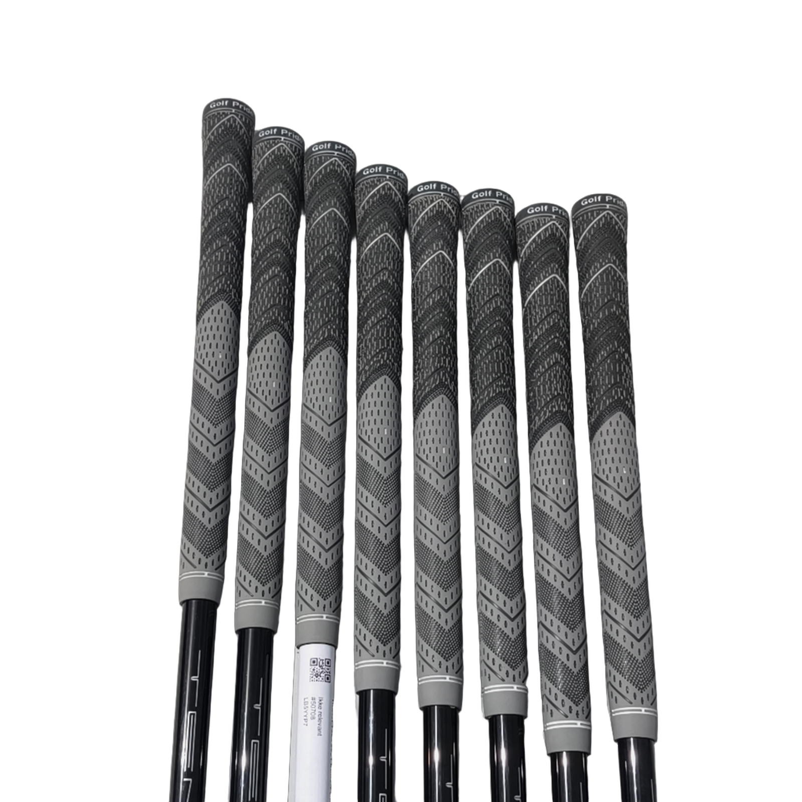 Titleist T300 2021 Jernsæt / 5-PW+GW+SW / Flex Regular / Grafit [model:birefnet-general] [bg:handrolled]