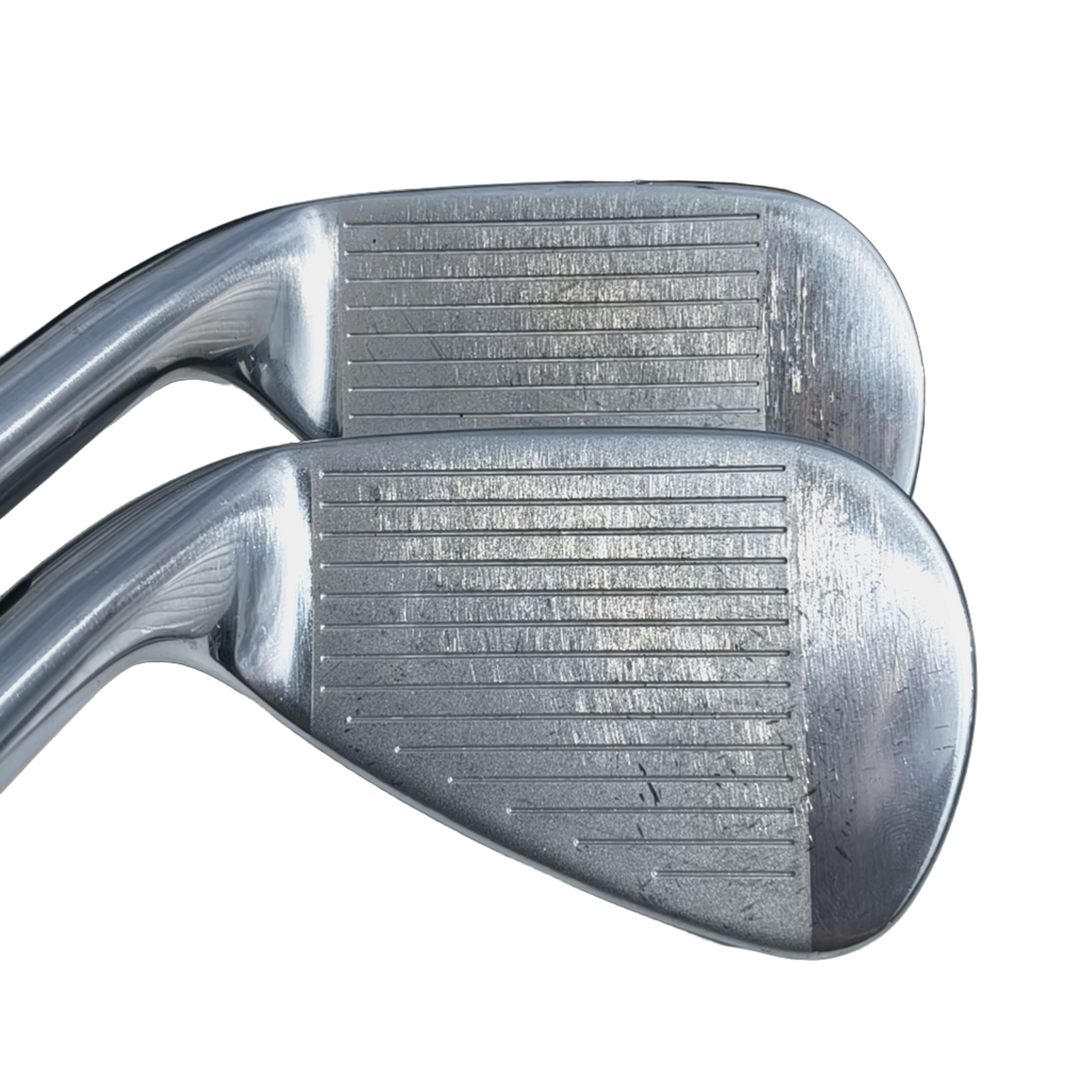 Titleist T300 2021 Jernsæt / 5-PW+GW+SW / Flex Regular / Grafit [model:birefnet-general] [bg:handrolled]