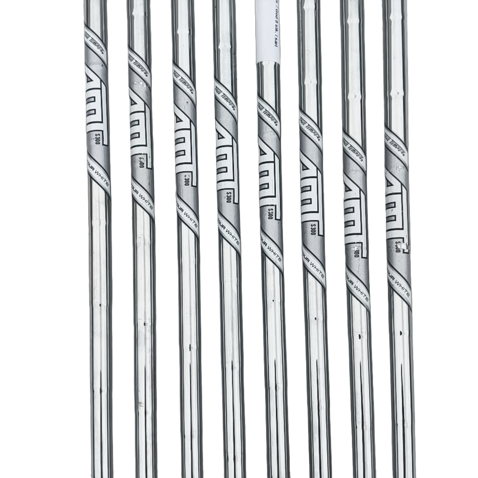 Venstre Titleist AP2 718 Forged Jernsæt / 3-PW / Flex Stiff / Stål [model:birefnet-general] [bg:handrolled]