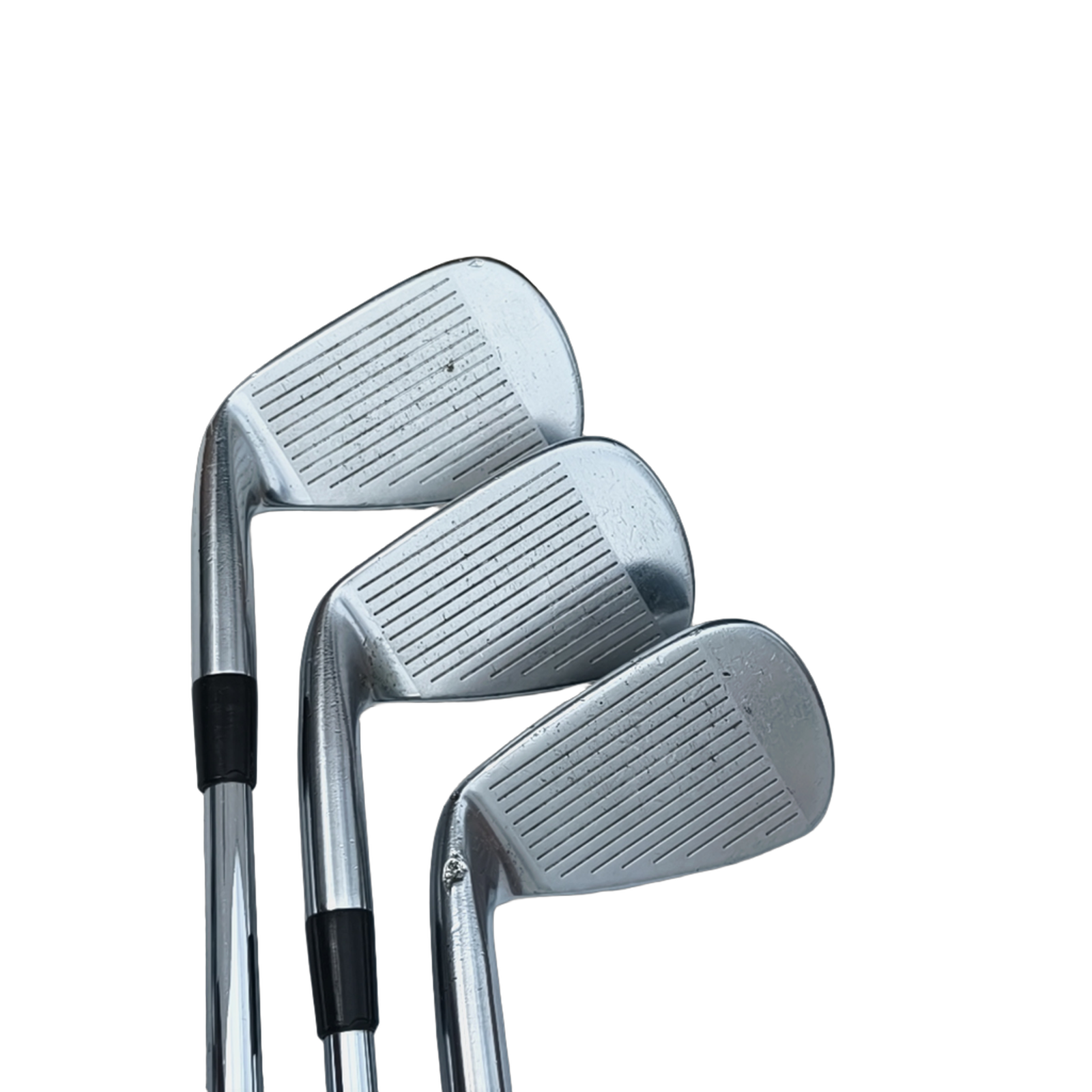 TaylorMade RSI Forged Jernsæt / 4-PW / Flex Stiff / Stål [model:birefnet-general] [bg:handrolled]