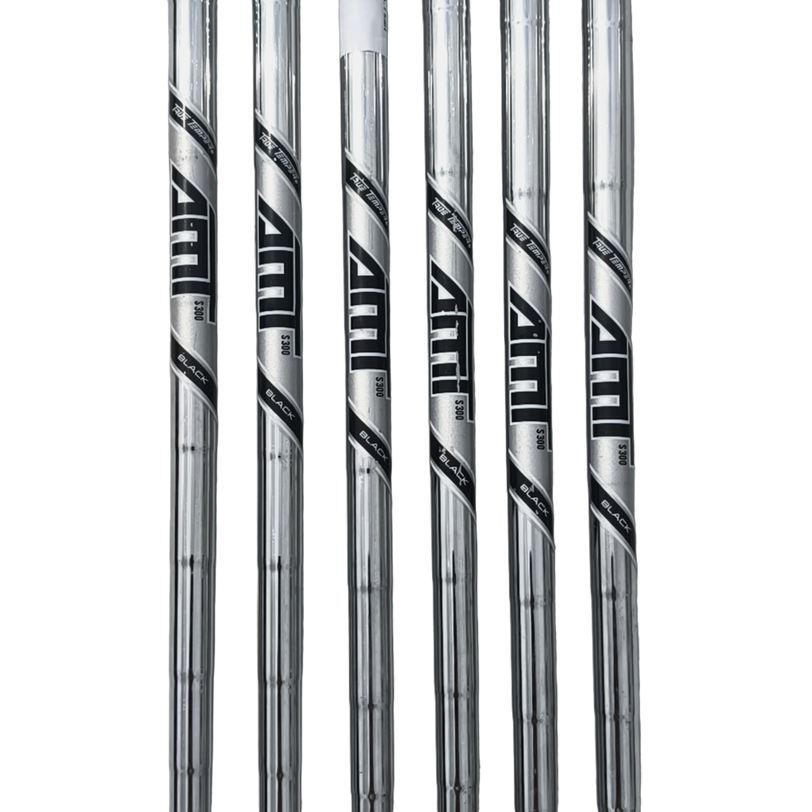 Titleist T100s/T200 Combo Jernsæt / 5-PW / Flex Stiff / Stål [model:birefnet-general] [bg:handrolled]