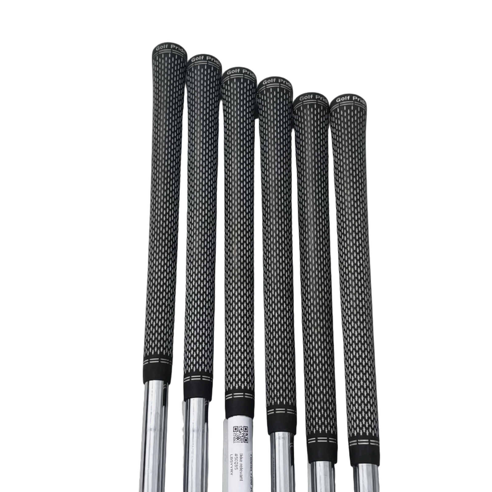 Titleist T100s/T200 Combo Jernsæt / 5-PW / Flex Stiff / Stål [model:birefnet-general] [bg:handrolled]