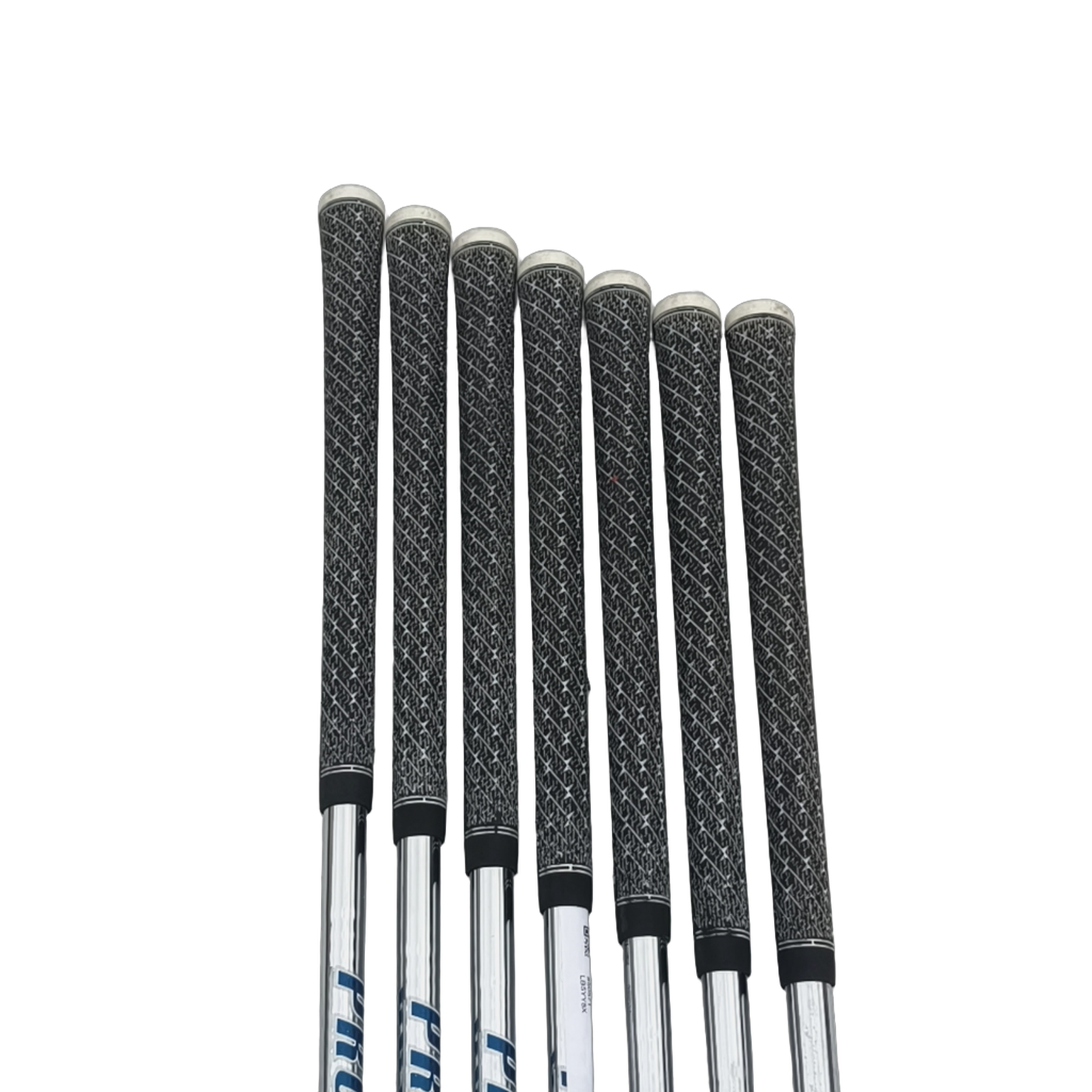 Titleist AP2 718 Forged Jernsæt / 4-PW / Flex X-Stiff / Stål [model:birefnet-general] [bg:handrolled]