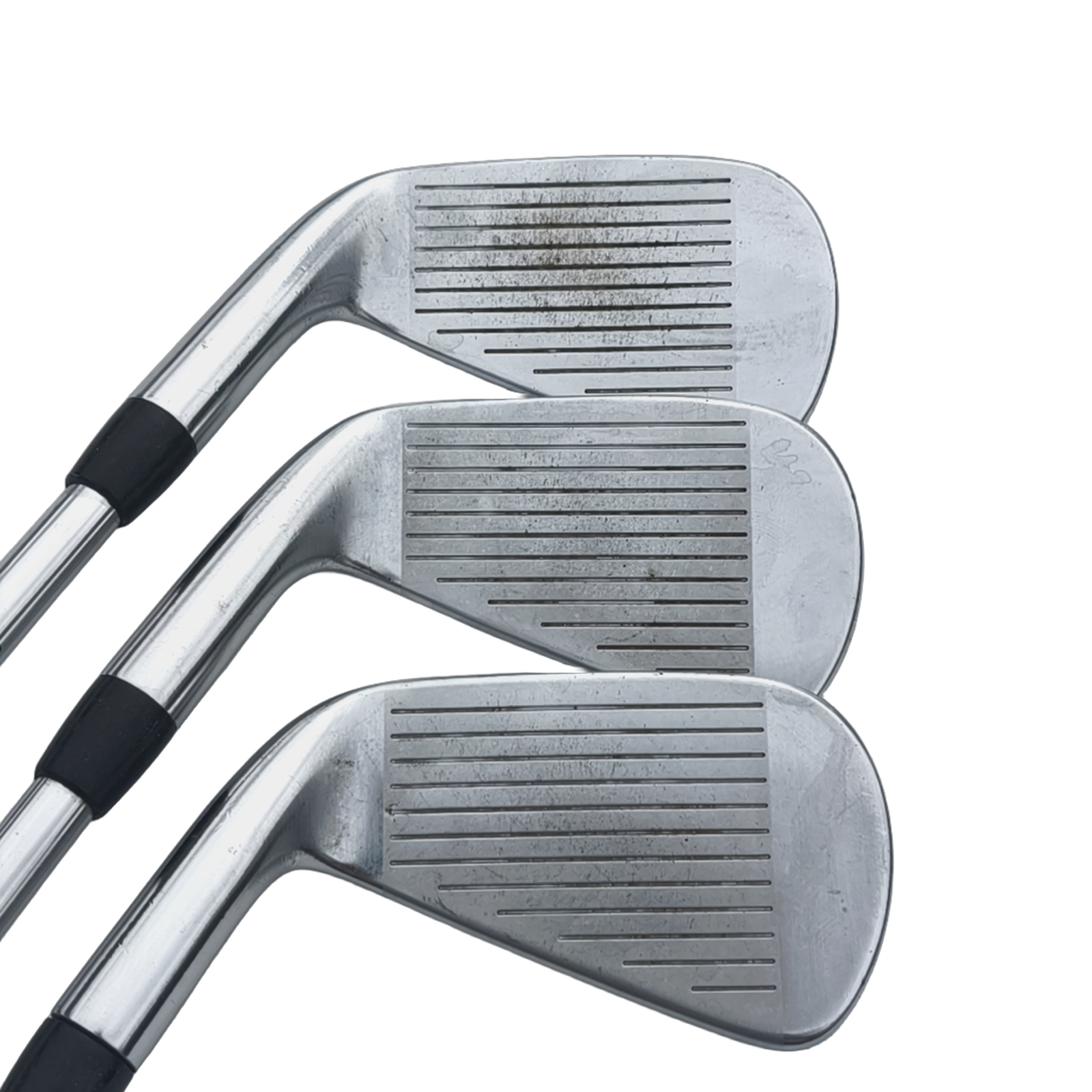 Titleist AP2 718 Forged Jernsæt / 4-PW / Flex X-Stiff / Stål [model:birefnet-general] [bg:handrolled]