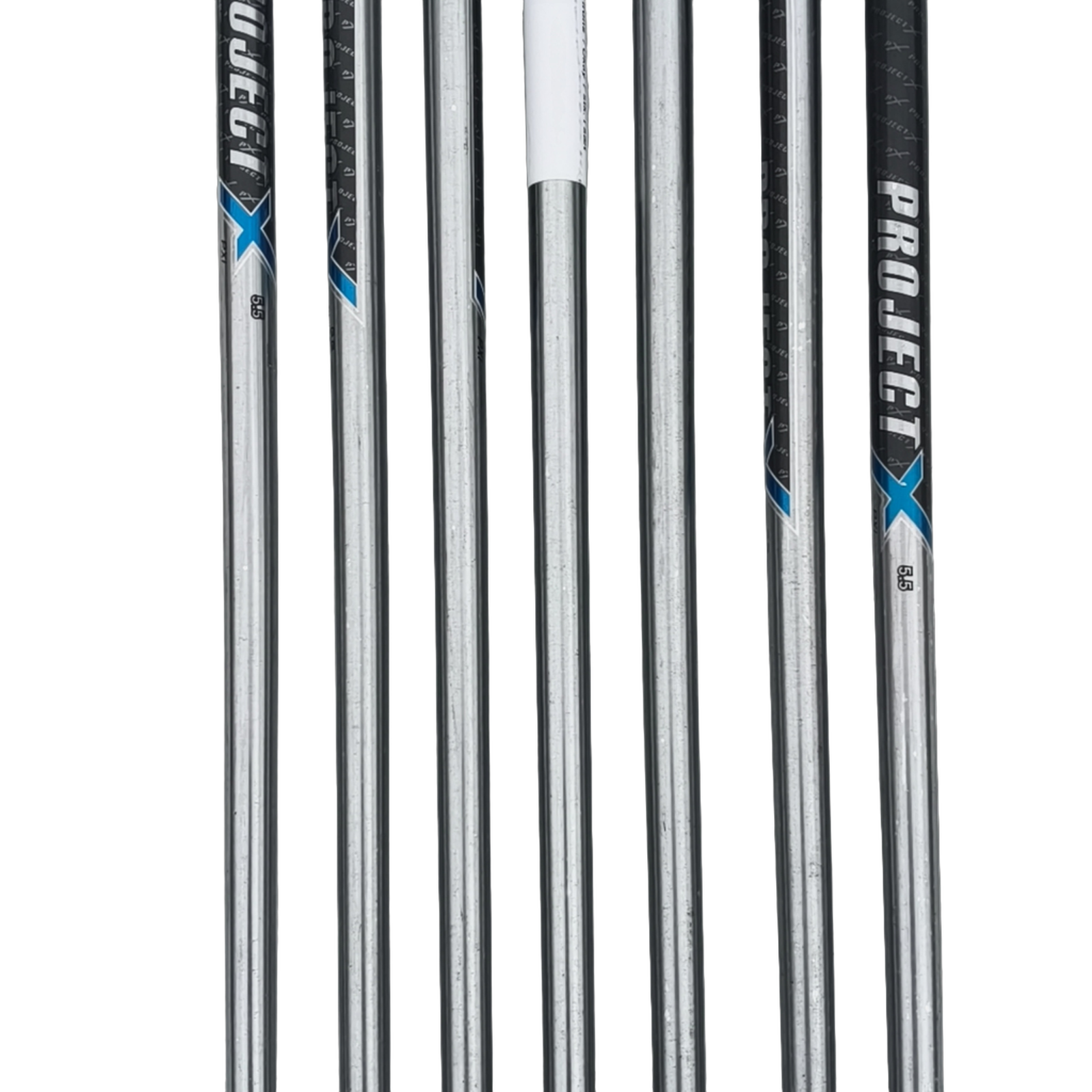 Srixon Z765 Jernsæt / 4-PW / Flex Regular / Grafit [model:birefnet-general] [bg:handrolled]