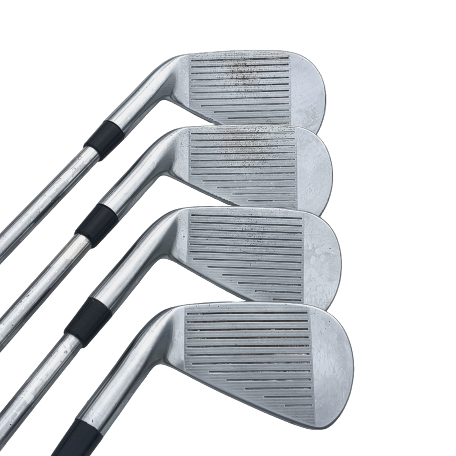 Srixon Z765 Jernsæt / 4-PW / Flex Regular / Grafit [model:birefnet-general] [bg:handrolled]