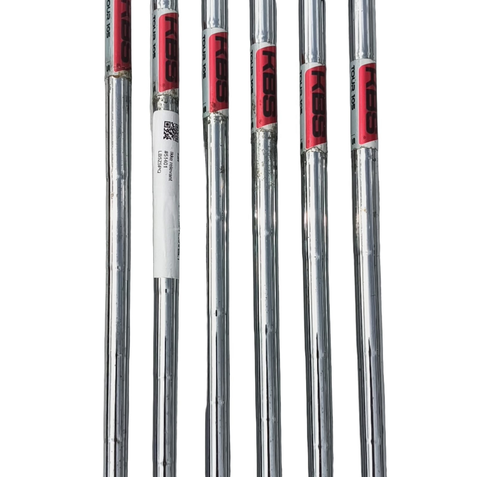 Wilson Staff C300 Forged Jernsæt / 5-PW / Flex Stiff / Stål [model:birefnet-general] [bg:handrolled]