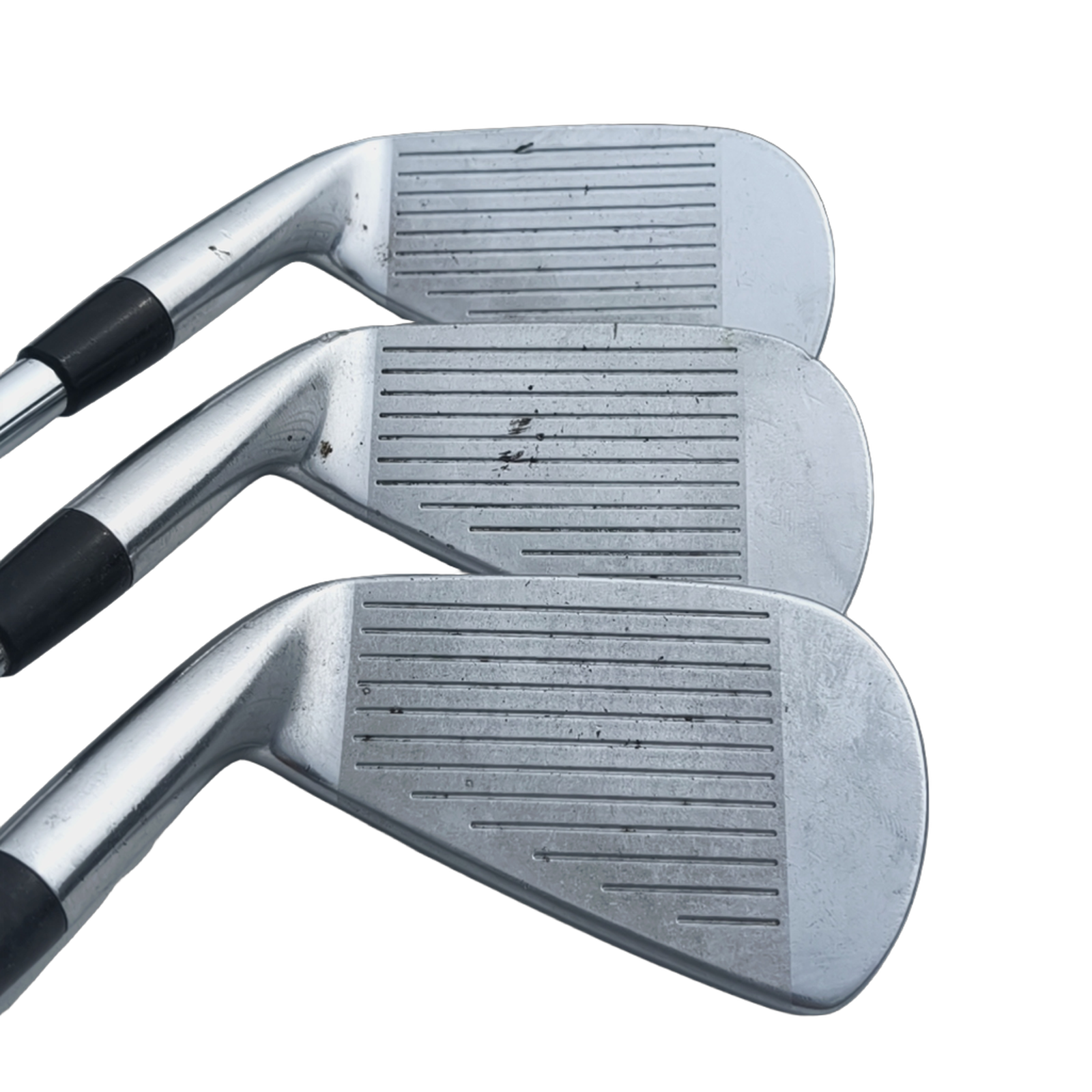 Bridgestone J15CB Jernsæt / 6-PW / Flex Stiff / Stål [model:birefnet-general] [bg:handrolled]