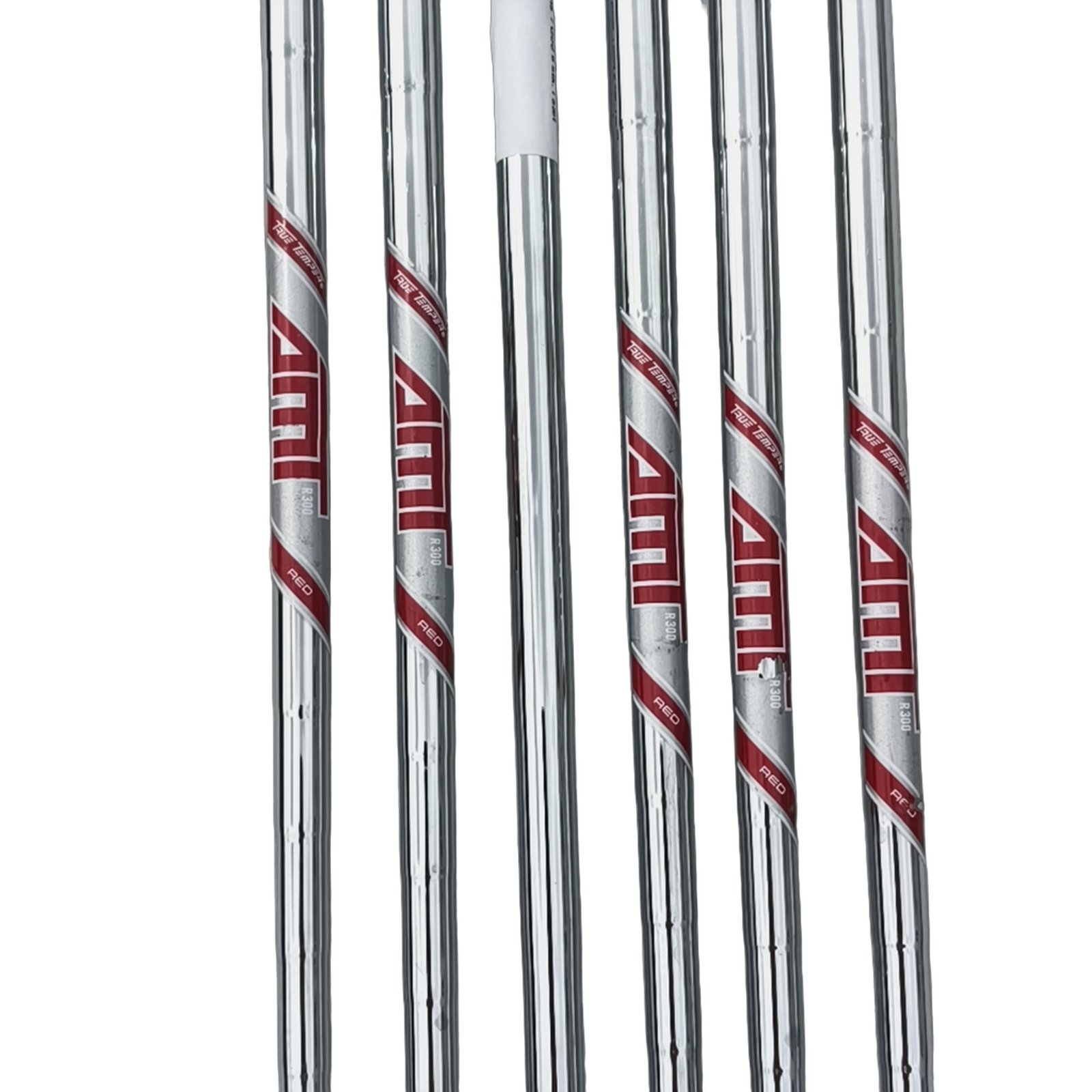 Titleist AP1 718 Jernsæt / 5-PW / Flex Regular / Stål [model:birefnet-general] [bg:handrolled]