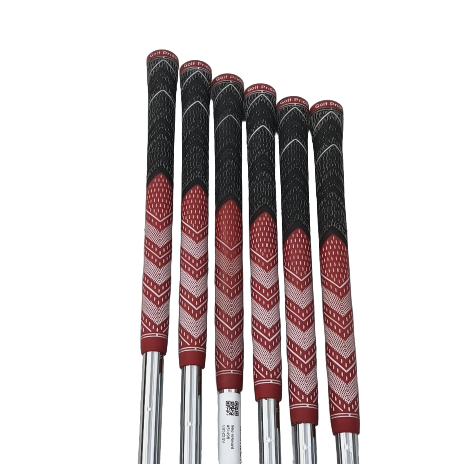 Titleist AP1 718 Jernsæt / 5-PW / Flex Regular / Stål [model:birefnet-general] [bg:handrolled]