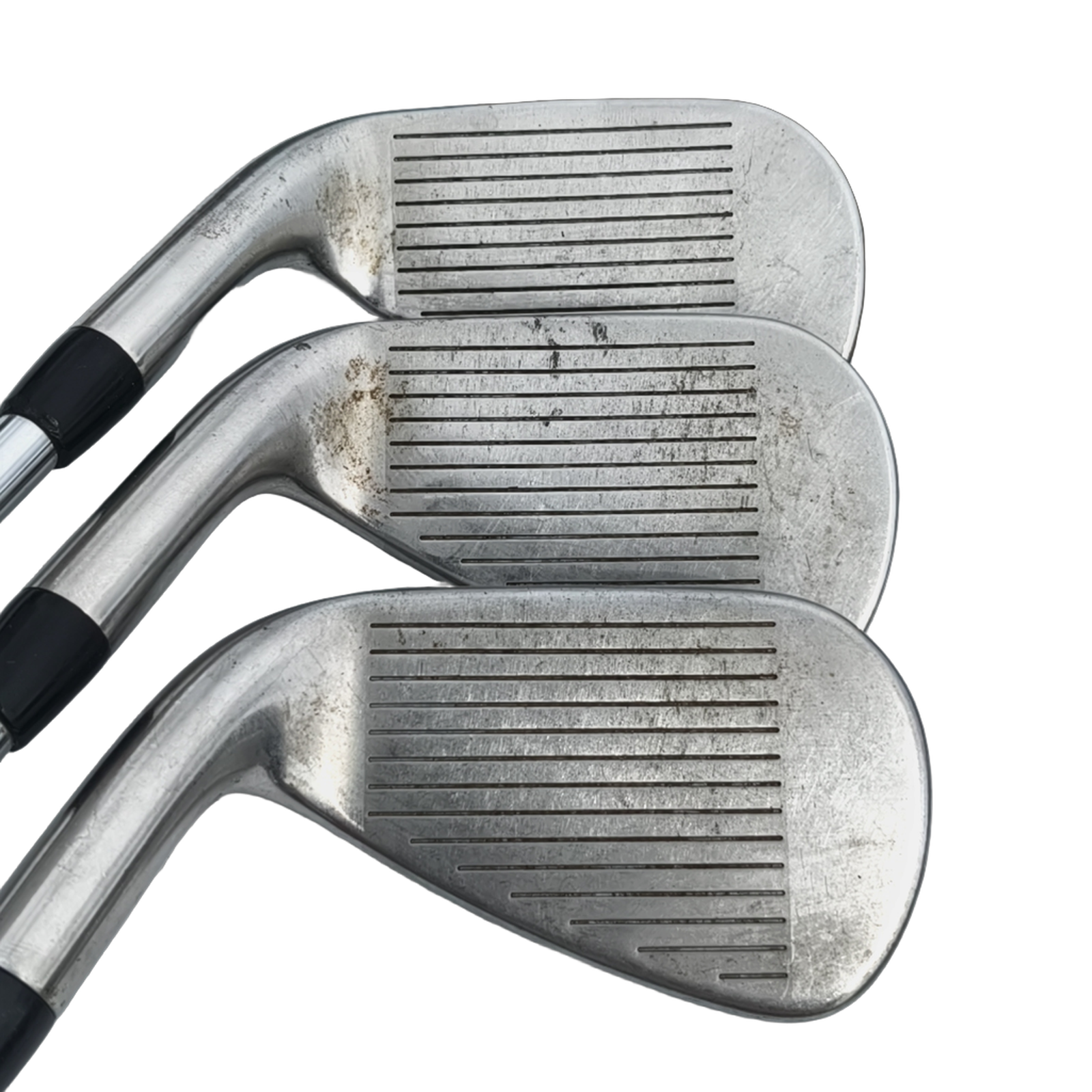 Titleist AP1 718 Jernsæt / 5-PW / Flex Regular / Stål [model:birefnet-general] [bg:handrolled]