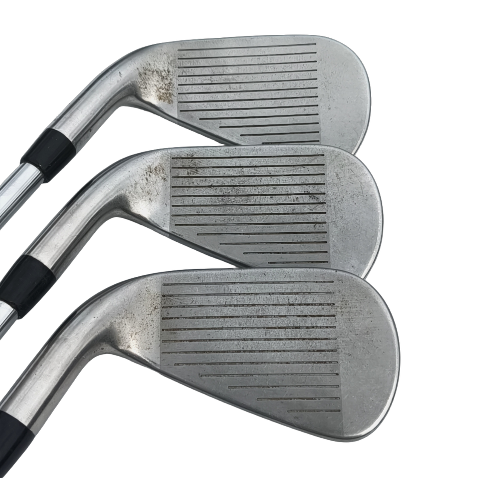 Titleist AP1 718 Jernsæt / 5-PW / Flex Regular / Stål [model:birefnet-general] [bg:handrolled]