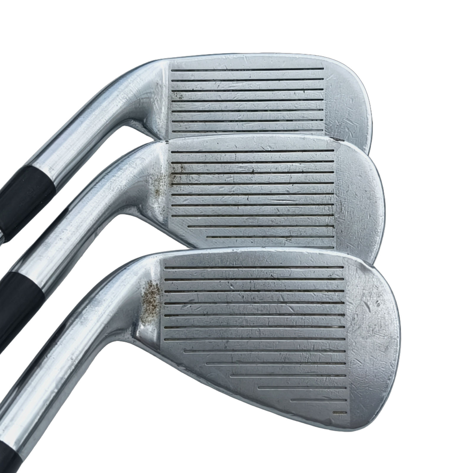 Titleist AP2 714 Forged Jernsæt / 4-PW / Flex Regular / Stål [model:birefnet-general] [bg:handrolled]