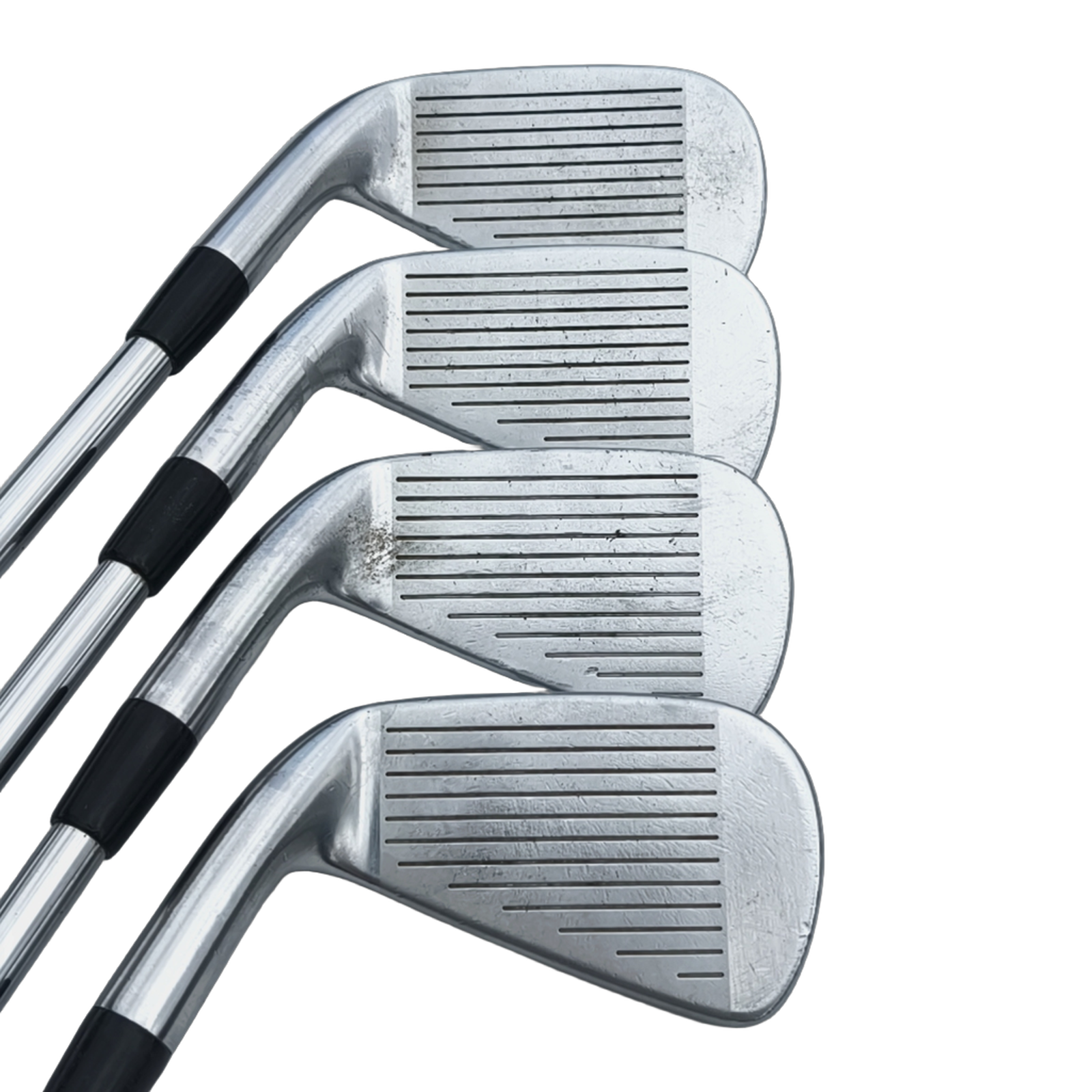 Titleist AP2 714 Forged Jernsæt / 4-PW / Flex Regular / Stål [model:birefnet-general] [bg:handrolled]