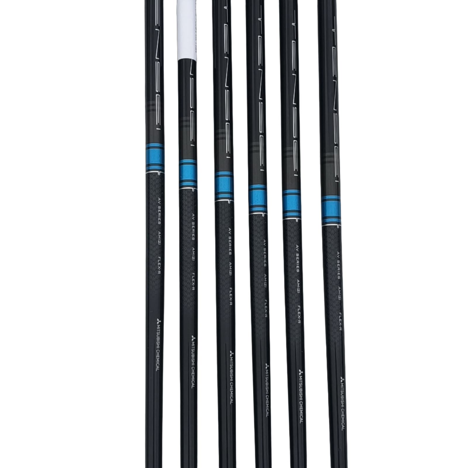 Titleist T300 2021 Jernsæt / 6-PW+GW / Flex Regular / Grafit [model:birefnet-general] [bg:handrolled]