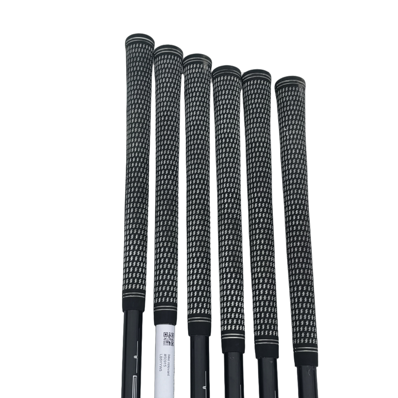 Titleist T300 2021 Jernsæt / 6-PW+GW / Flex Regular / Grafit [model:birefnet-general] [bg:handrolled]