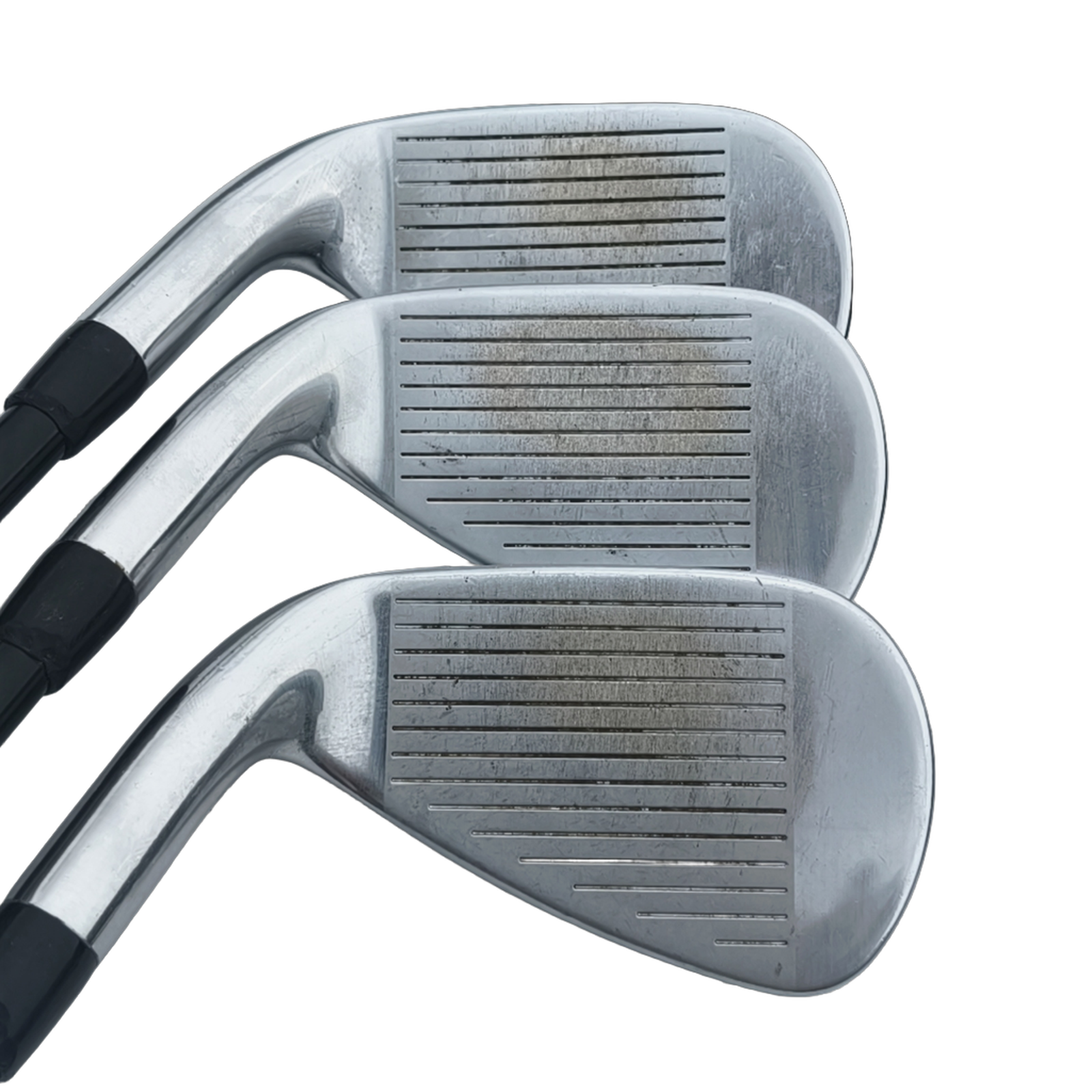 Titleist T300 2021 Jernsæt / 6-PW+GW / Flex Regular / Grafit [model:birefnet-general] [bg:handrolled]